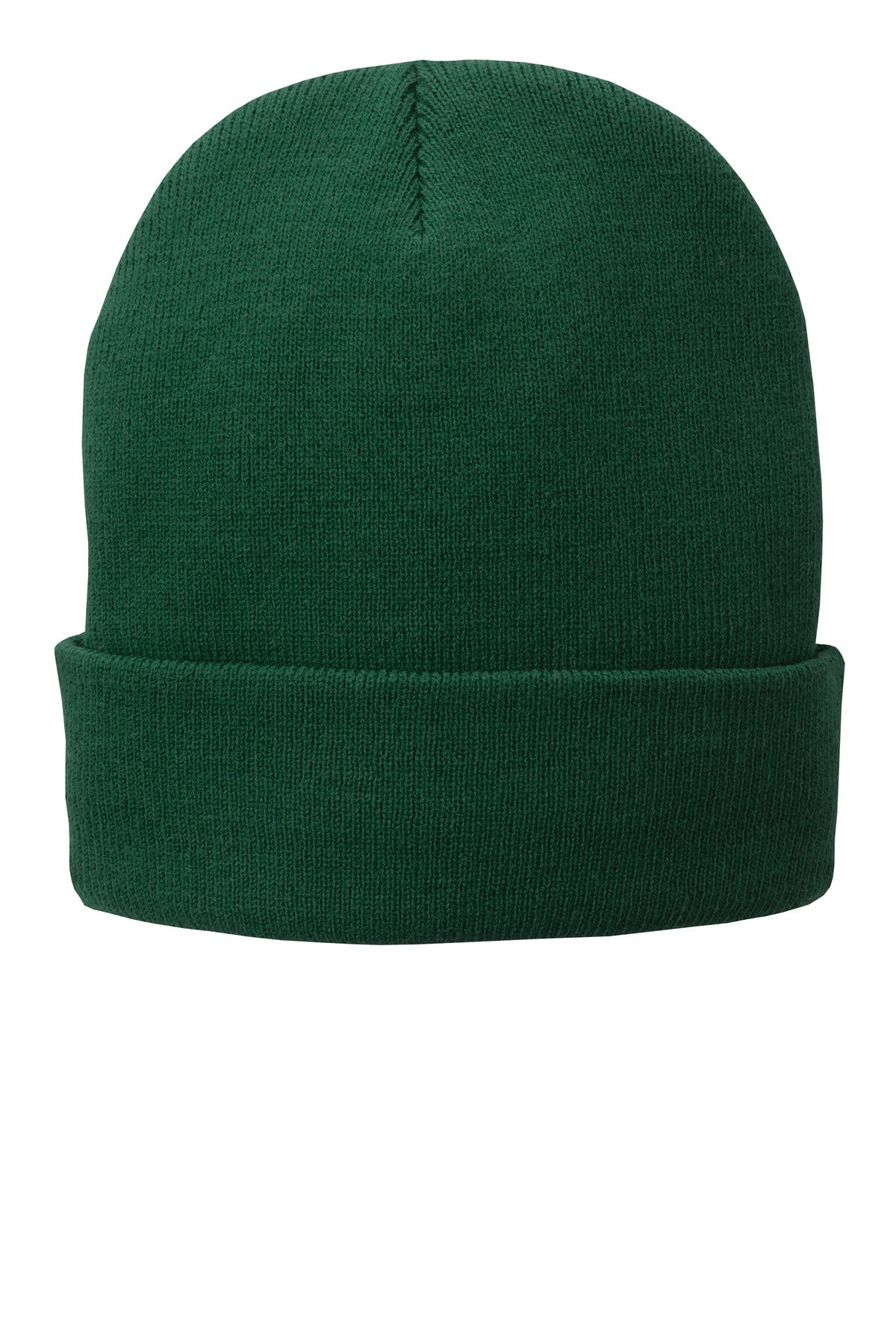 Port Authority® Fleece-Lined Knit Cap. CP90L