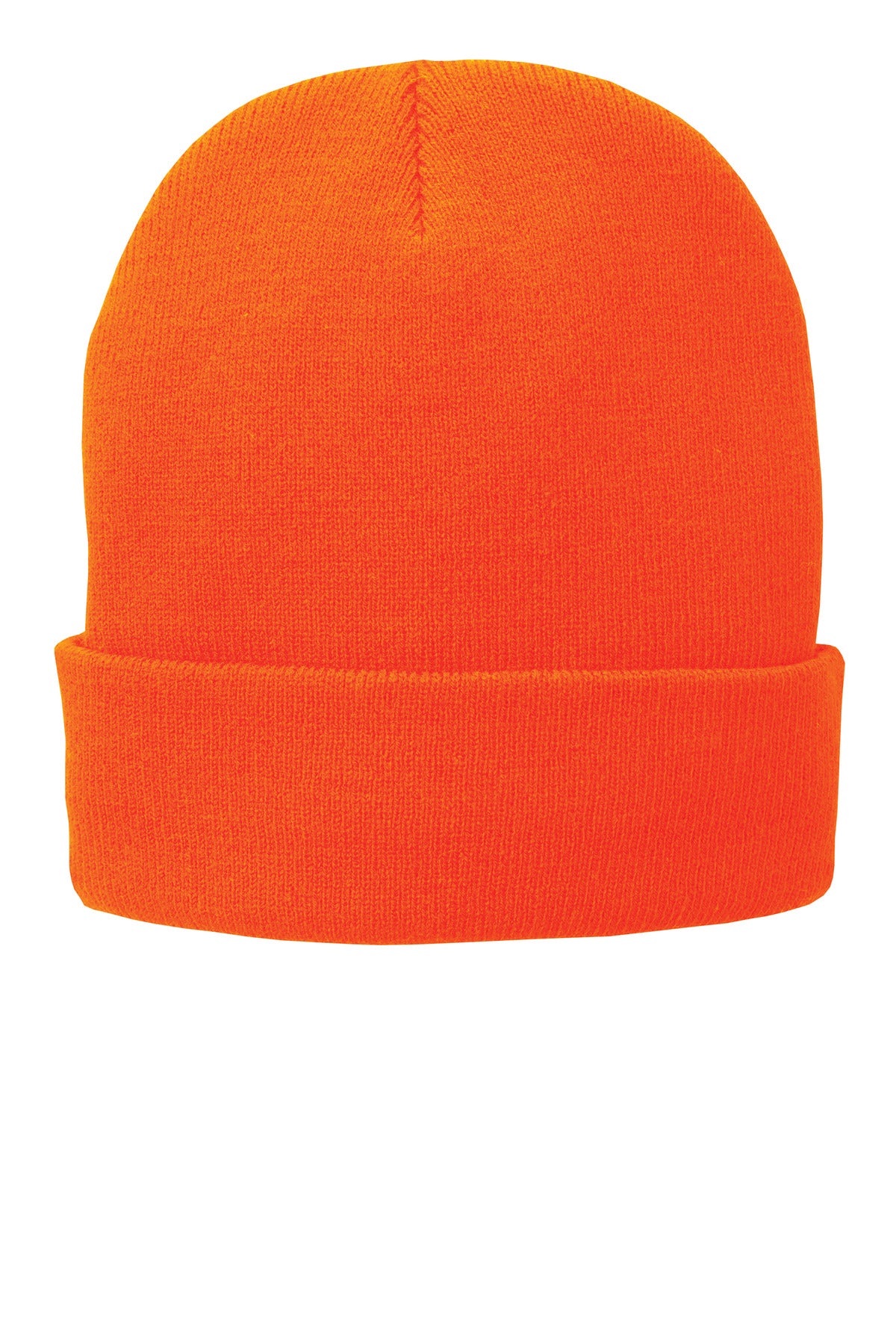 Port Authority® Fleece-Lined Knit Cap. CP90L