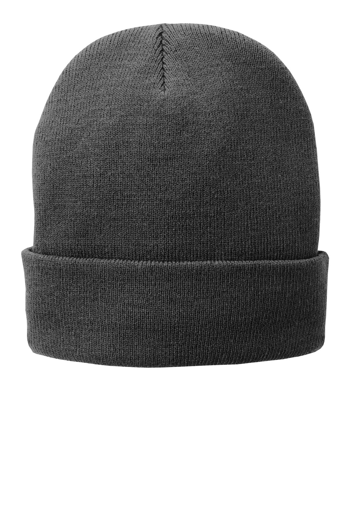 Port Authority® Fleece-Lined Knit Cap. CP90L