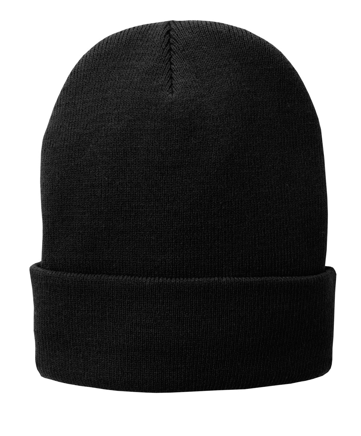 Port Authority® Fleece-Lined Knit Cap. CP90L