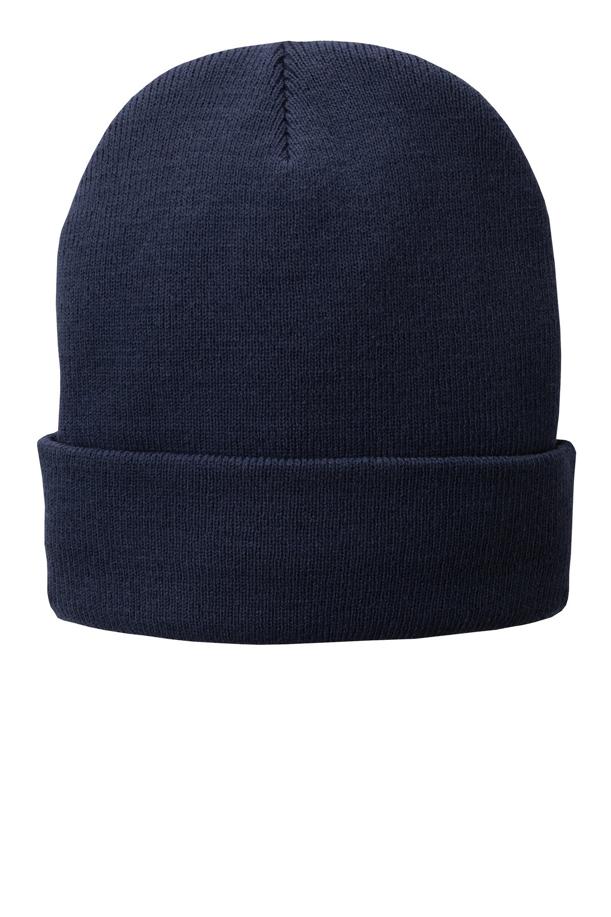 Port Authority® Fleece-Lined Knit Cap. CP90L