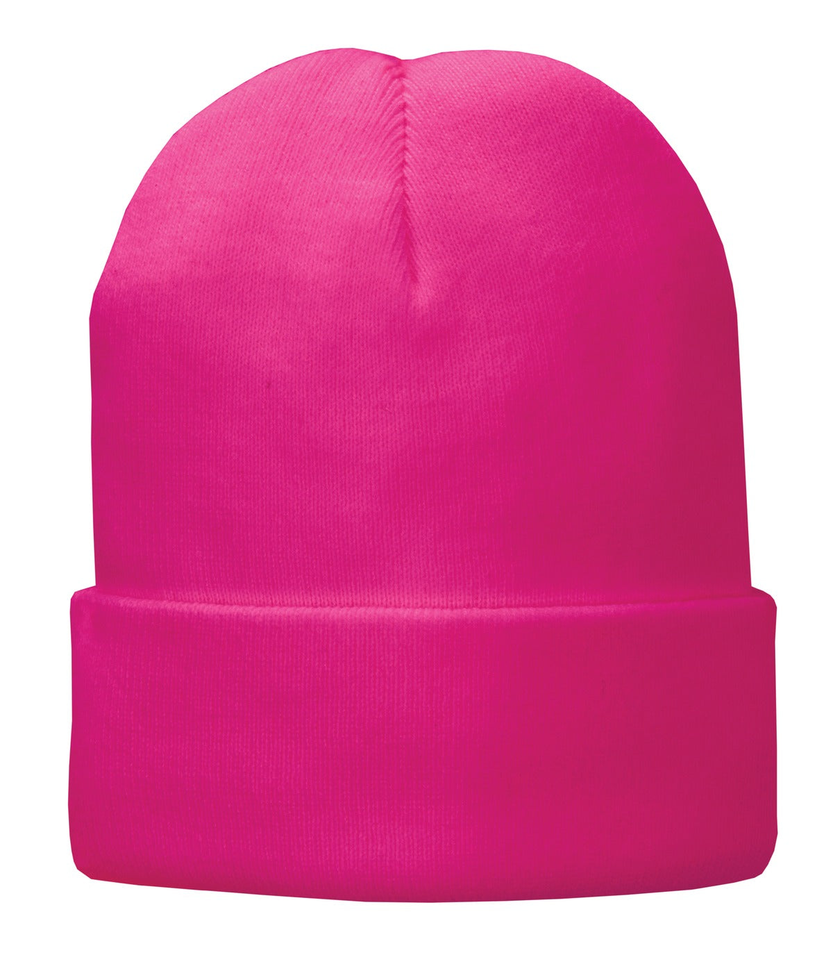 Port Authority® Fleece-Lined Knit Cap. CP90L