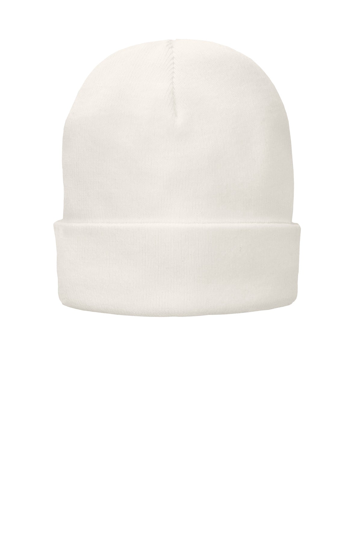 Port Authority® Fleece-Lined Knit Cap. CP90L