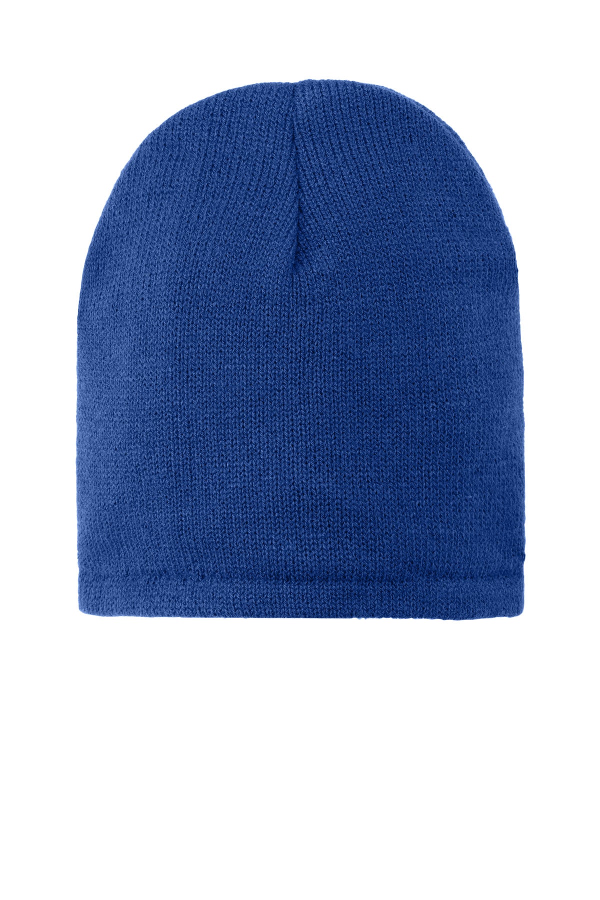 Port Authority® Fleece-Lined Beanie Cap. CP91L