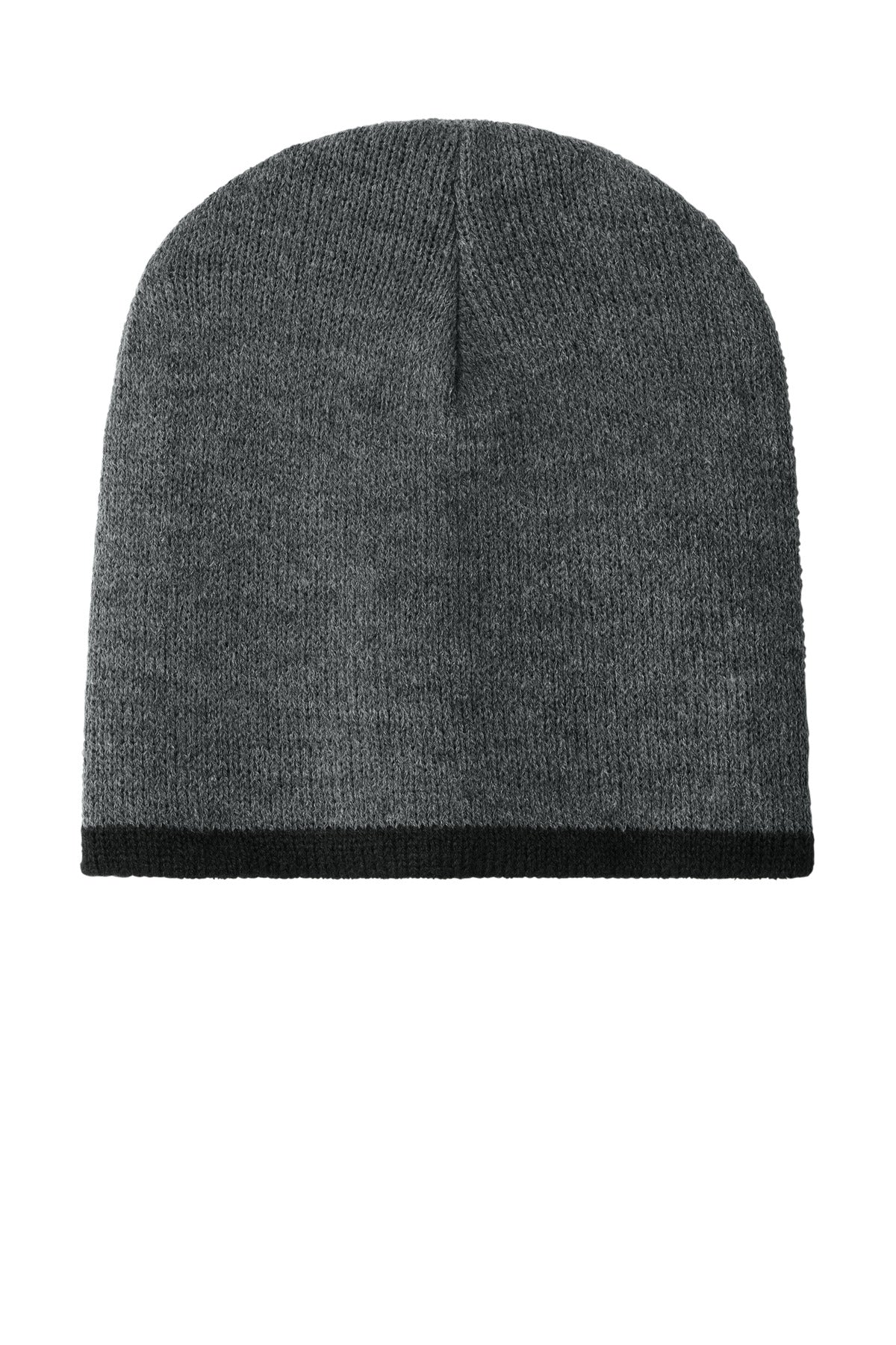 Port Authority® Beanie Cap.  CP91