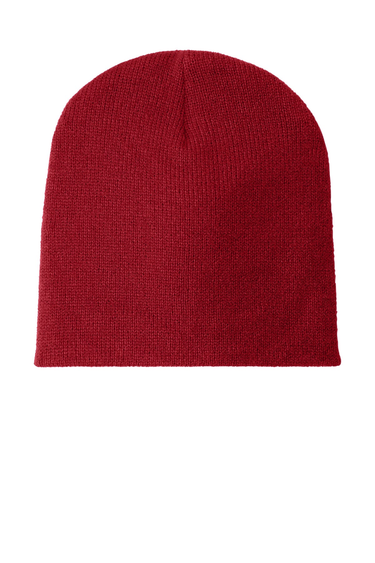 Port Authority® Beanie Cap.  CP91
