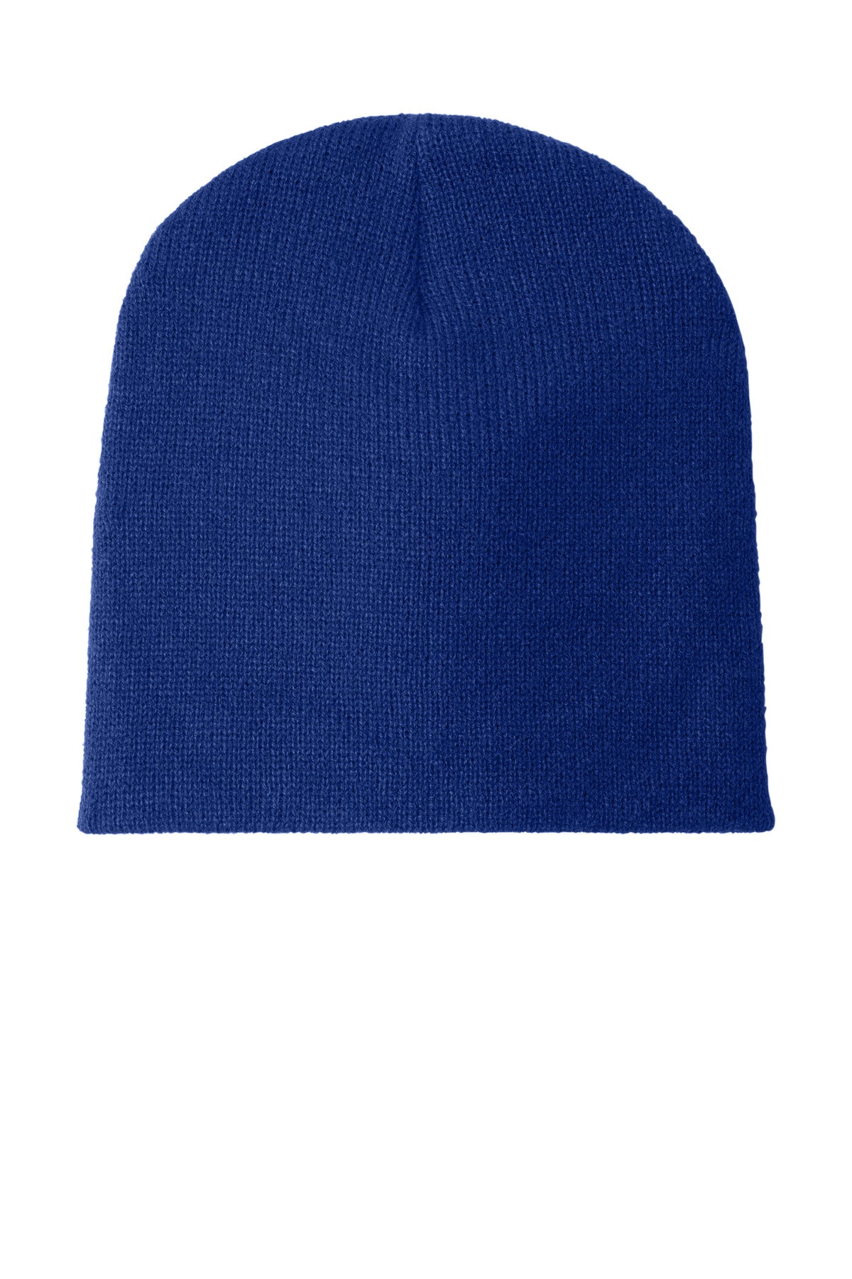 Port Authority® Beanie Cap.  CP91