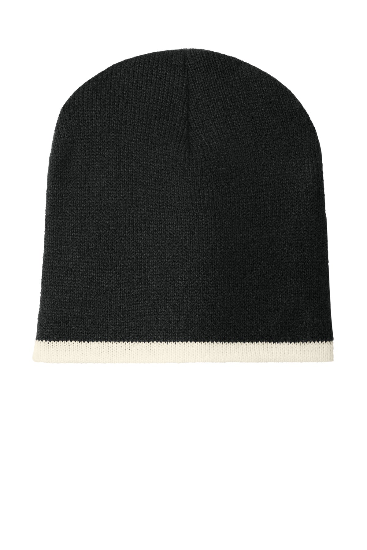Port Authority® Beanie Cap.  CP91