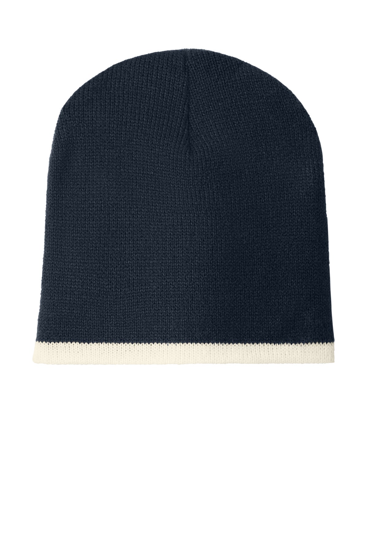 Port Authority® Beanie Cap.  CP91