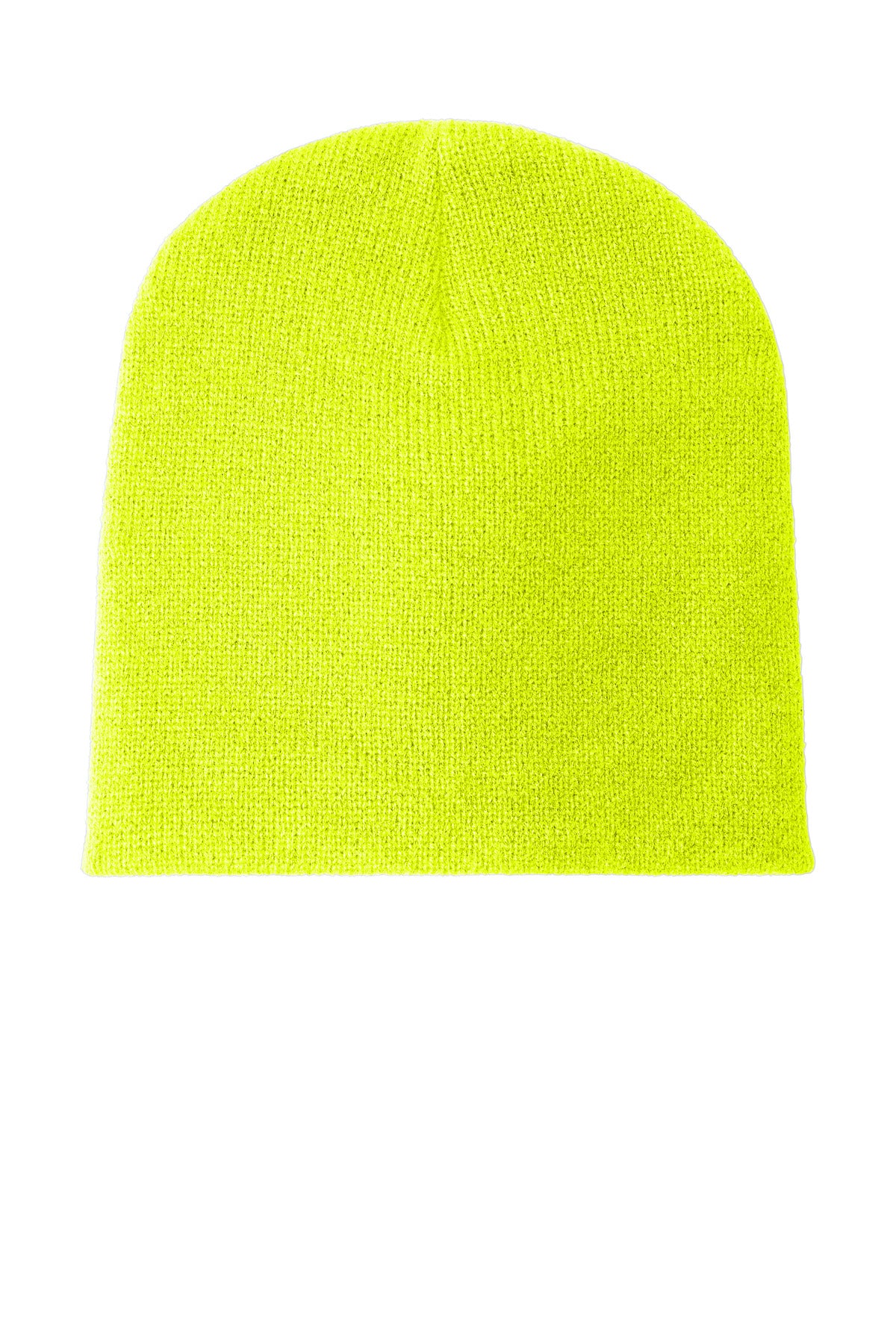 Port Authority® Beanie Cap.  CP91