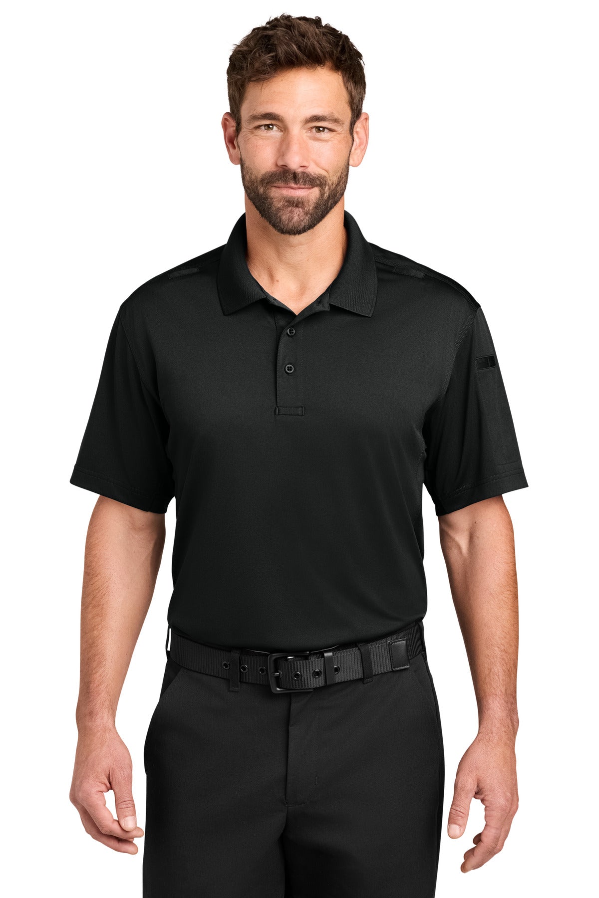 CornerStone® Workwear Pro Tactical Polo CS452