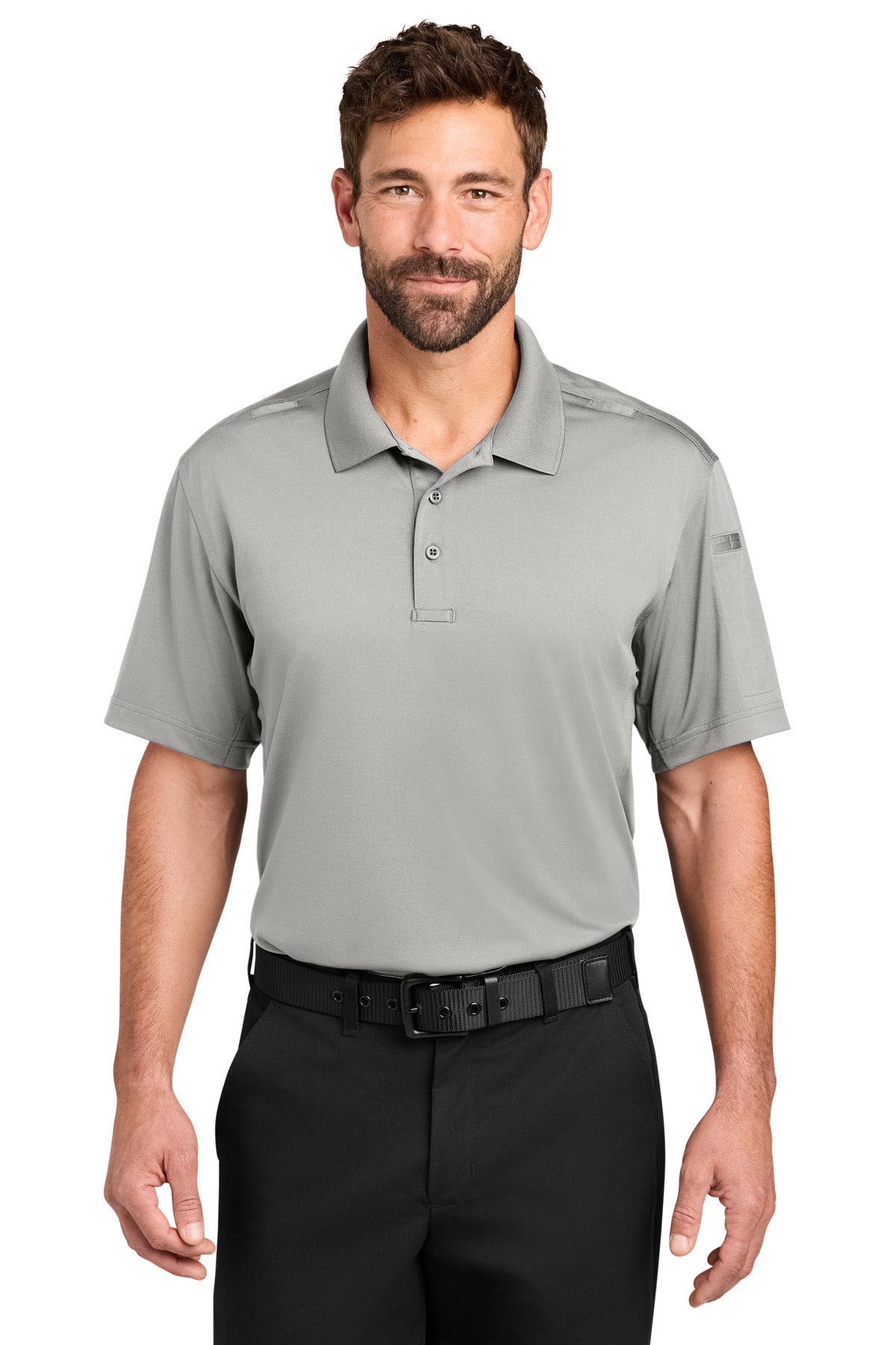 CornerStone® Workwear Pro Tactical Polo CS452
