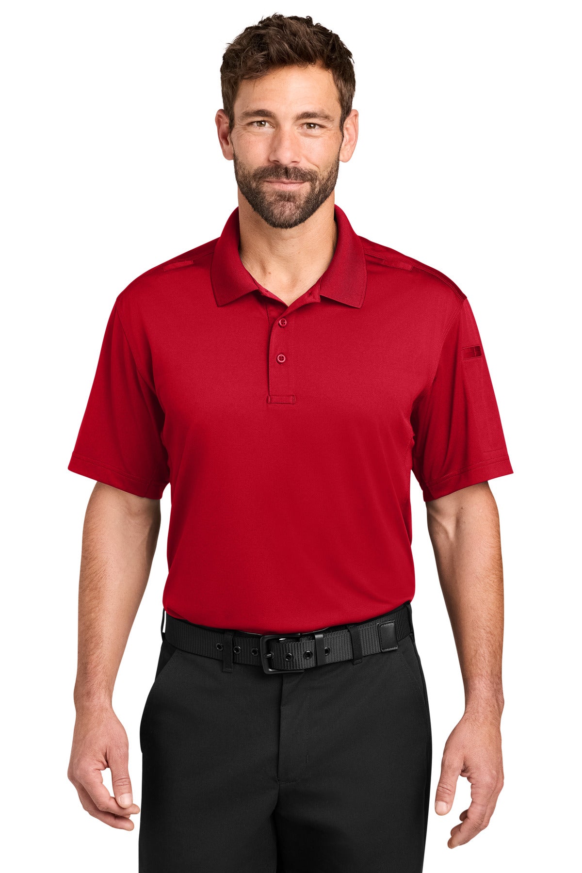CornerStone® Workwear Pro Tactical Polo CS452