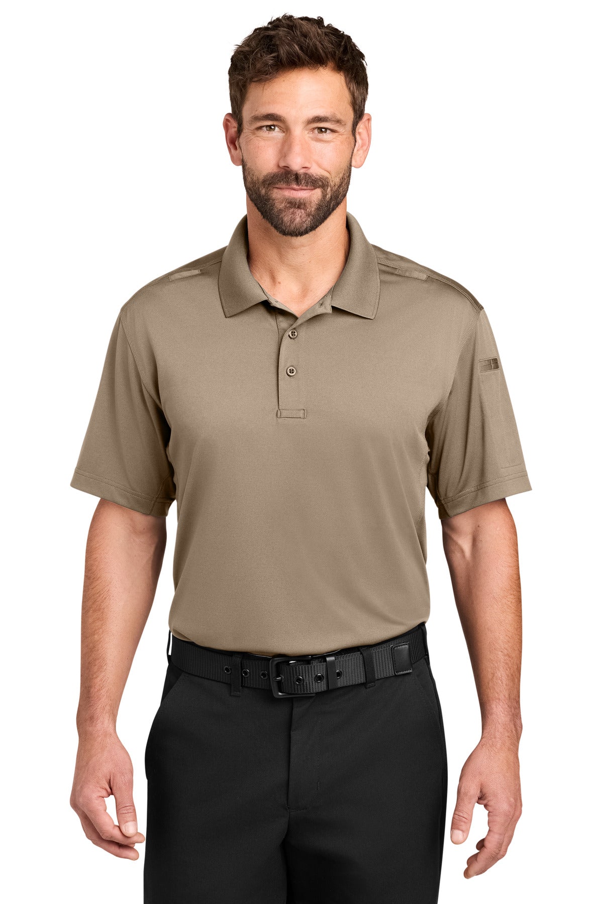 CornerStone® Workwear Pro Tactical Polo CS452