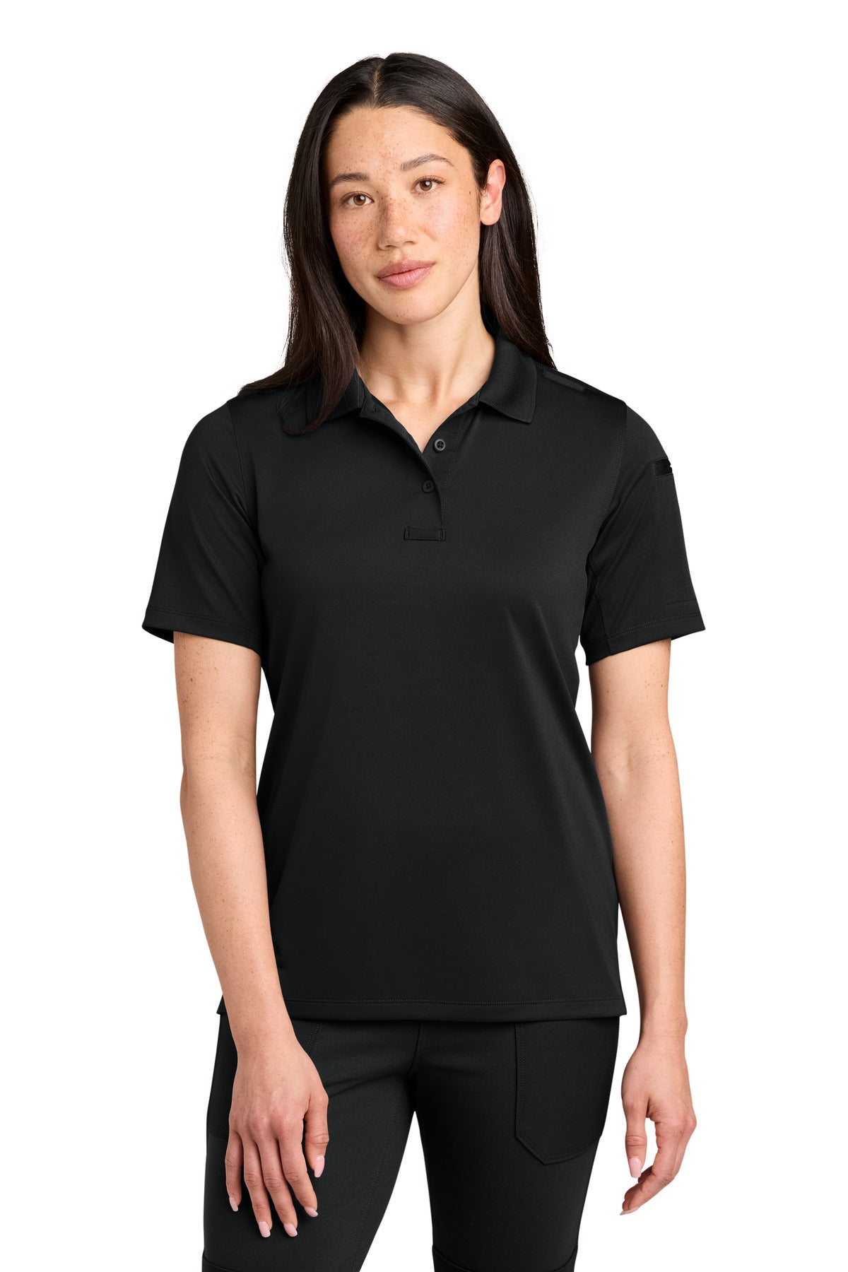 CornerStone® Women's Workwear Pro Tactical Polo CS453