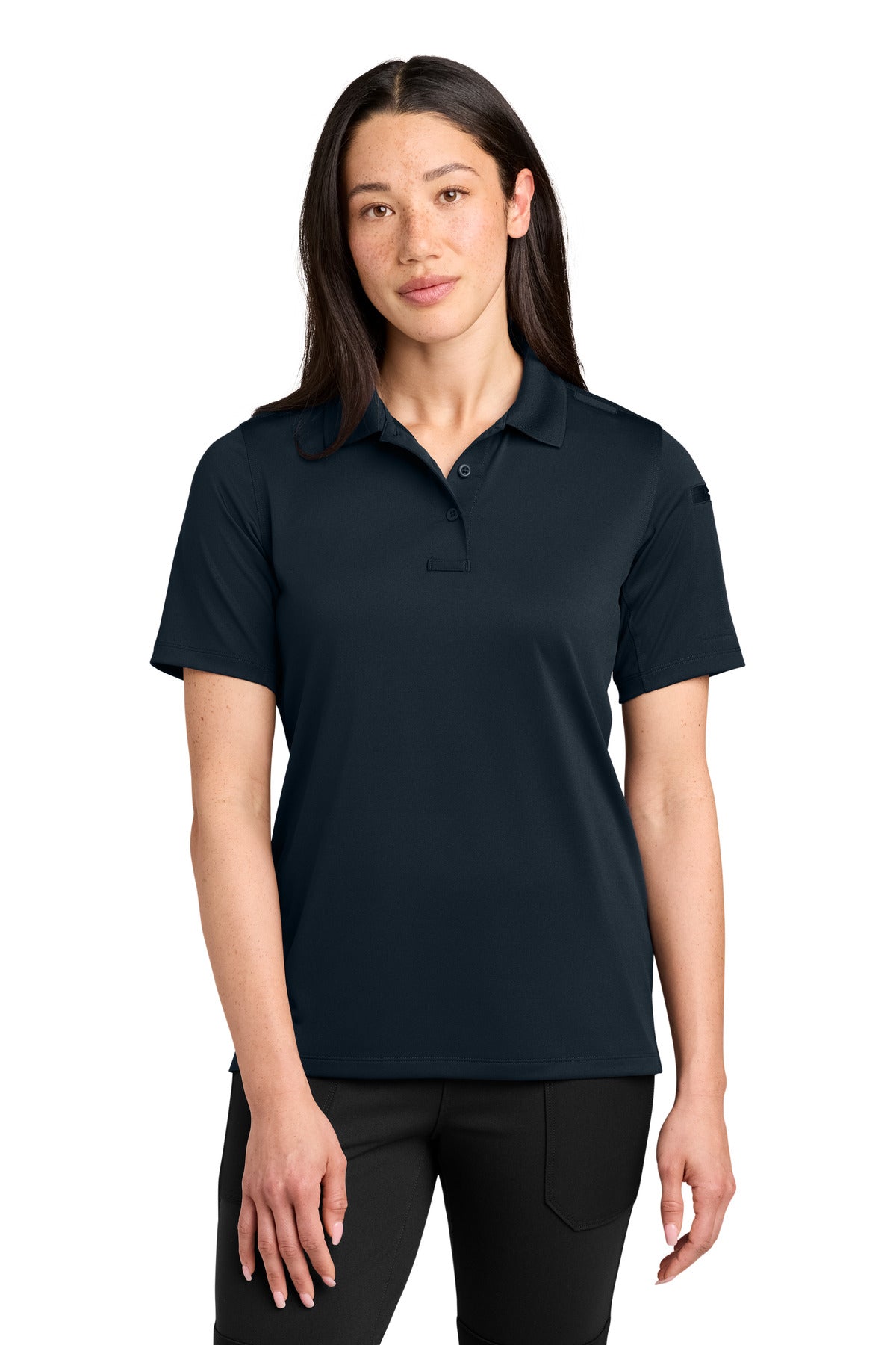 CornerStone® Women's Workwear Pro Tactical Polo CS453