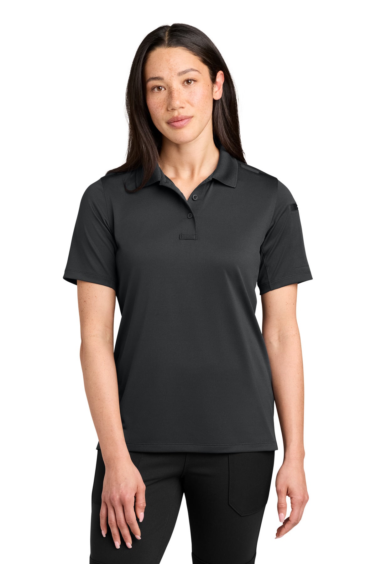 CornerStone® Women's Workwear Pro Tactical Polo CS453