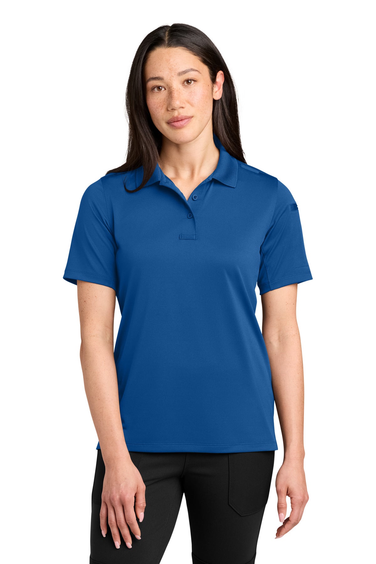 CornerStone® Women's Workwear Pro Tactical Polo CS453