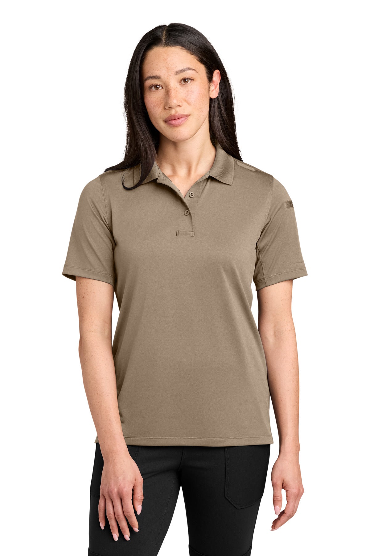 CornerStone® Women's Workwear Pro Tactical Polo CS453