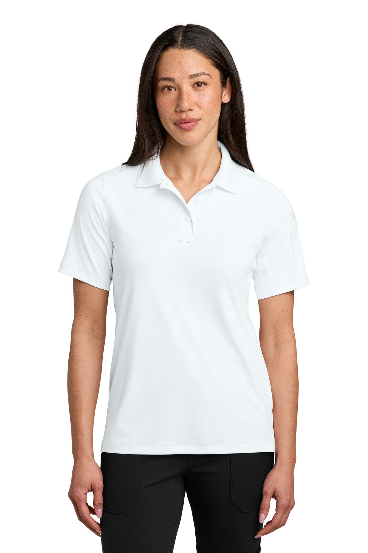 CornerStone® Women's Workwear Pro Tactical Polo CS453