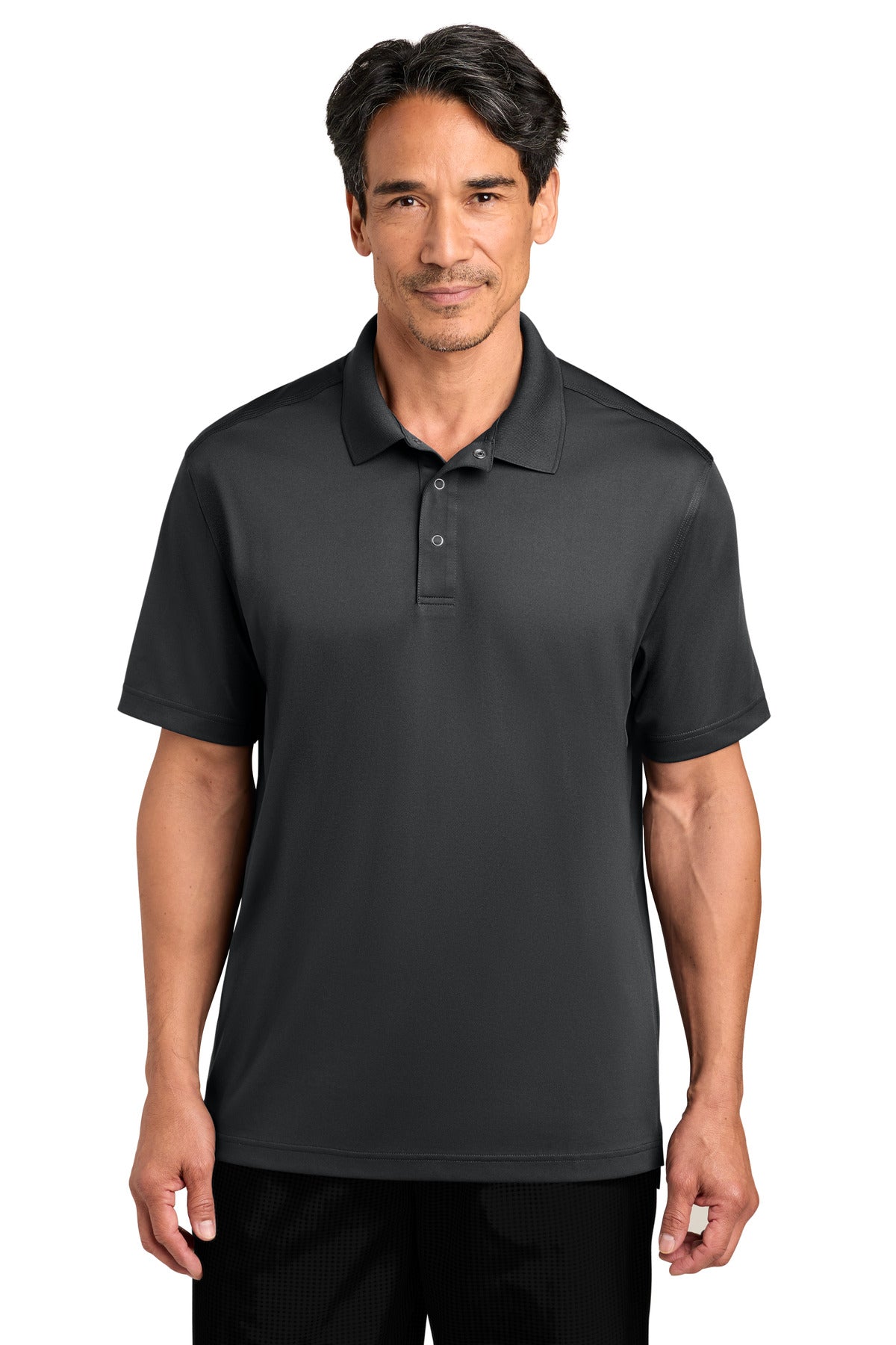 CornerStone® Workwear Pro Gripper Polo CS454