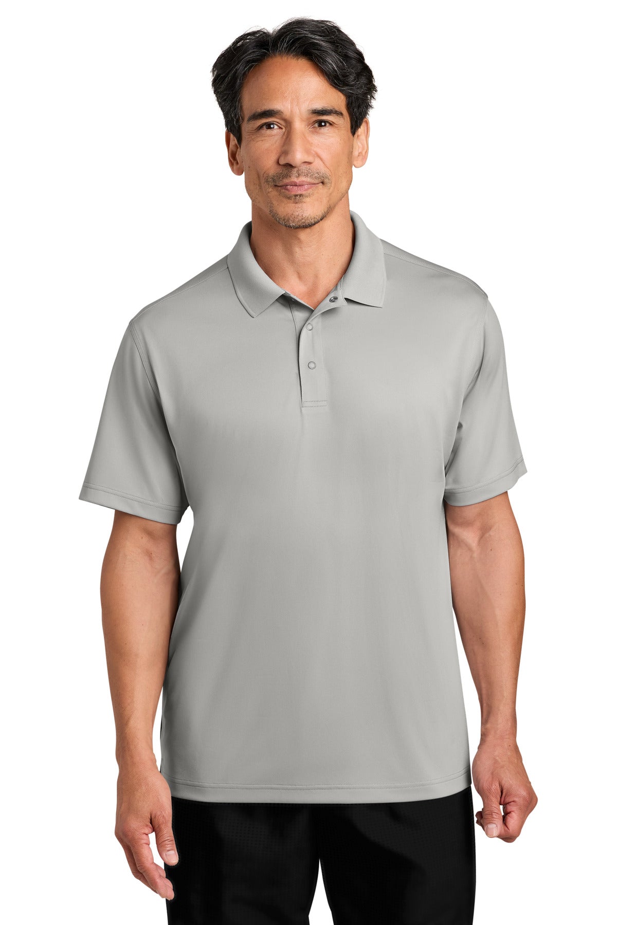 CornerStone® Workwear Pro Gripper Polo CS454