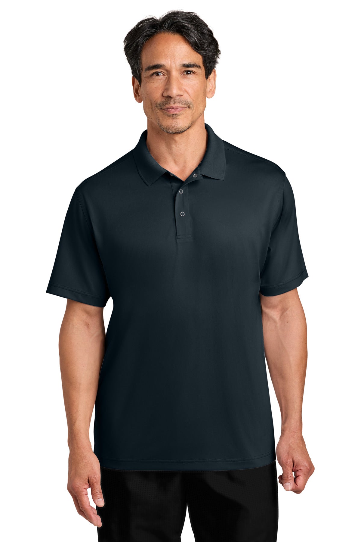 CornerStone® Workwear Pro Gripper Polo CS454
