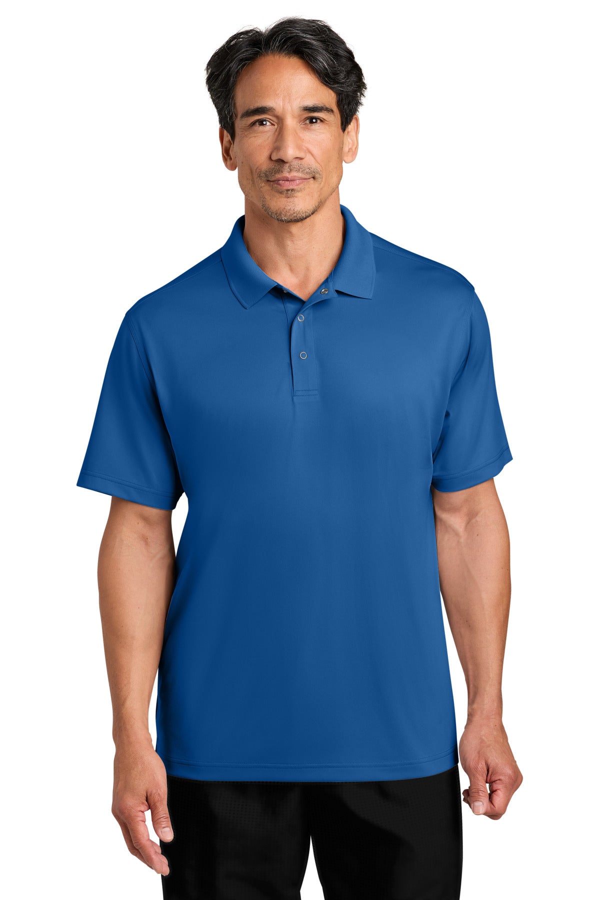 CornerStone® Workwear Pro Gripper Polo CS454