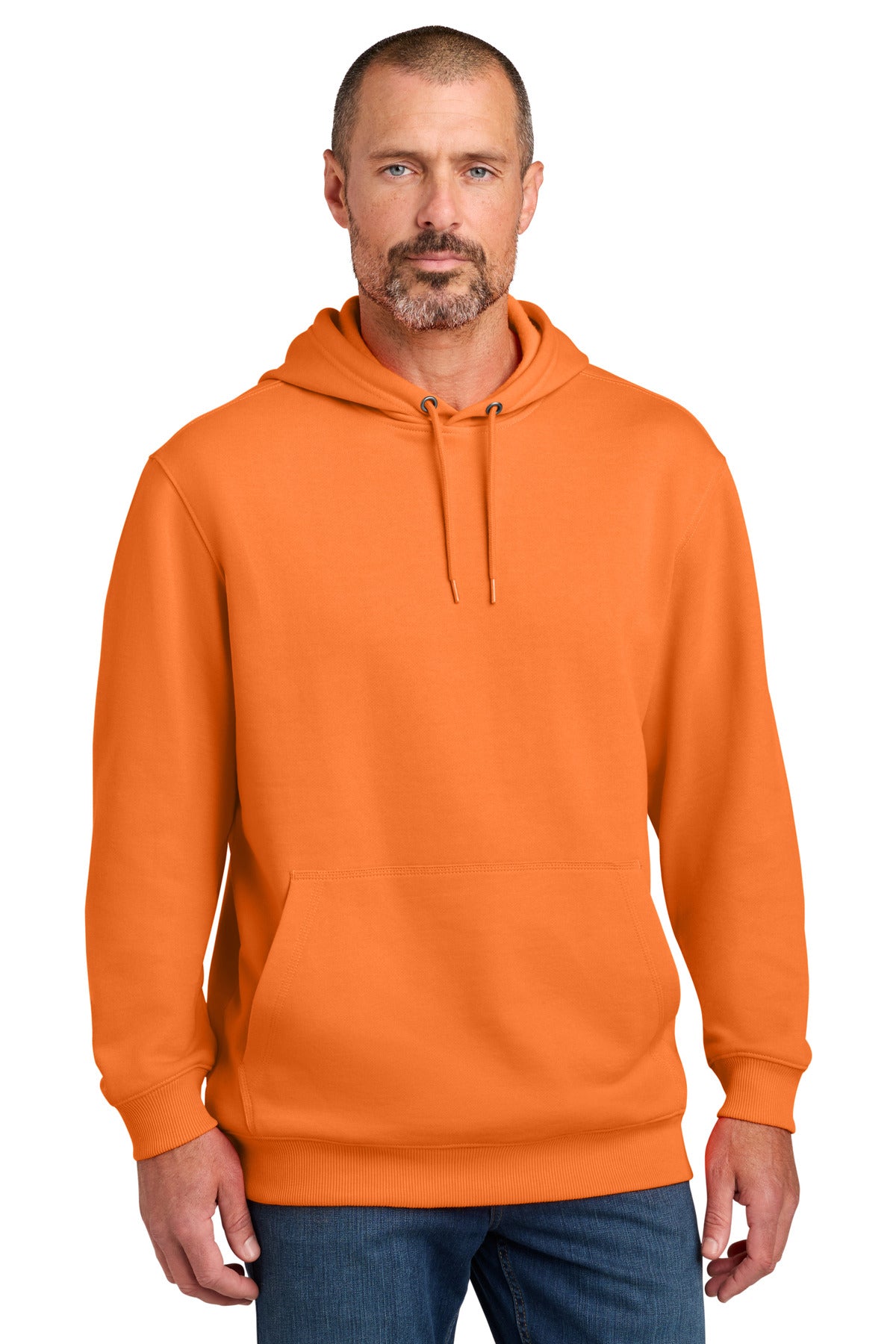 CornerStone® Tough Fleece Pullover Hoodie CSF630