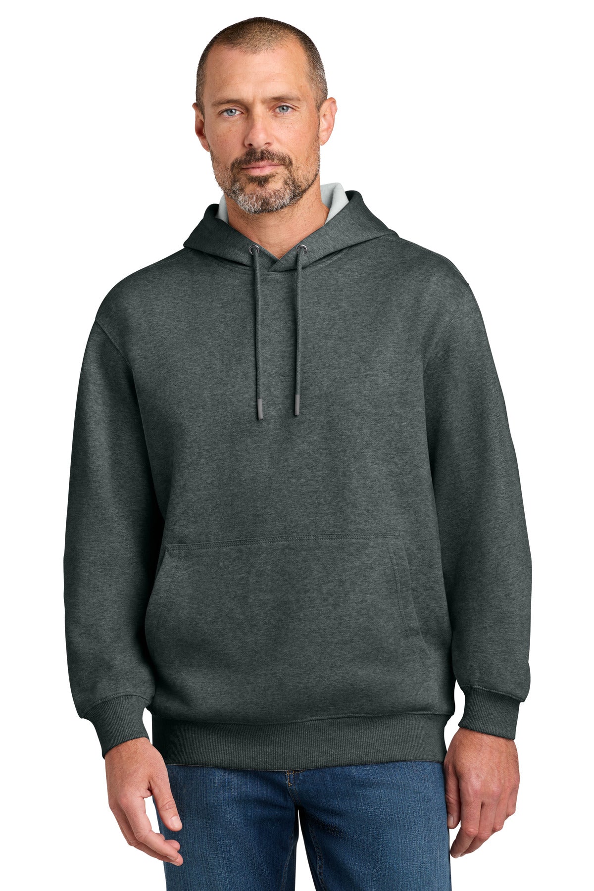 CornerStone® Tough Fleece Pullover Hoodie CSF630