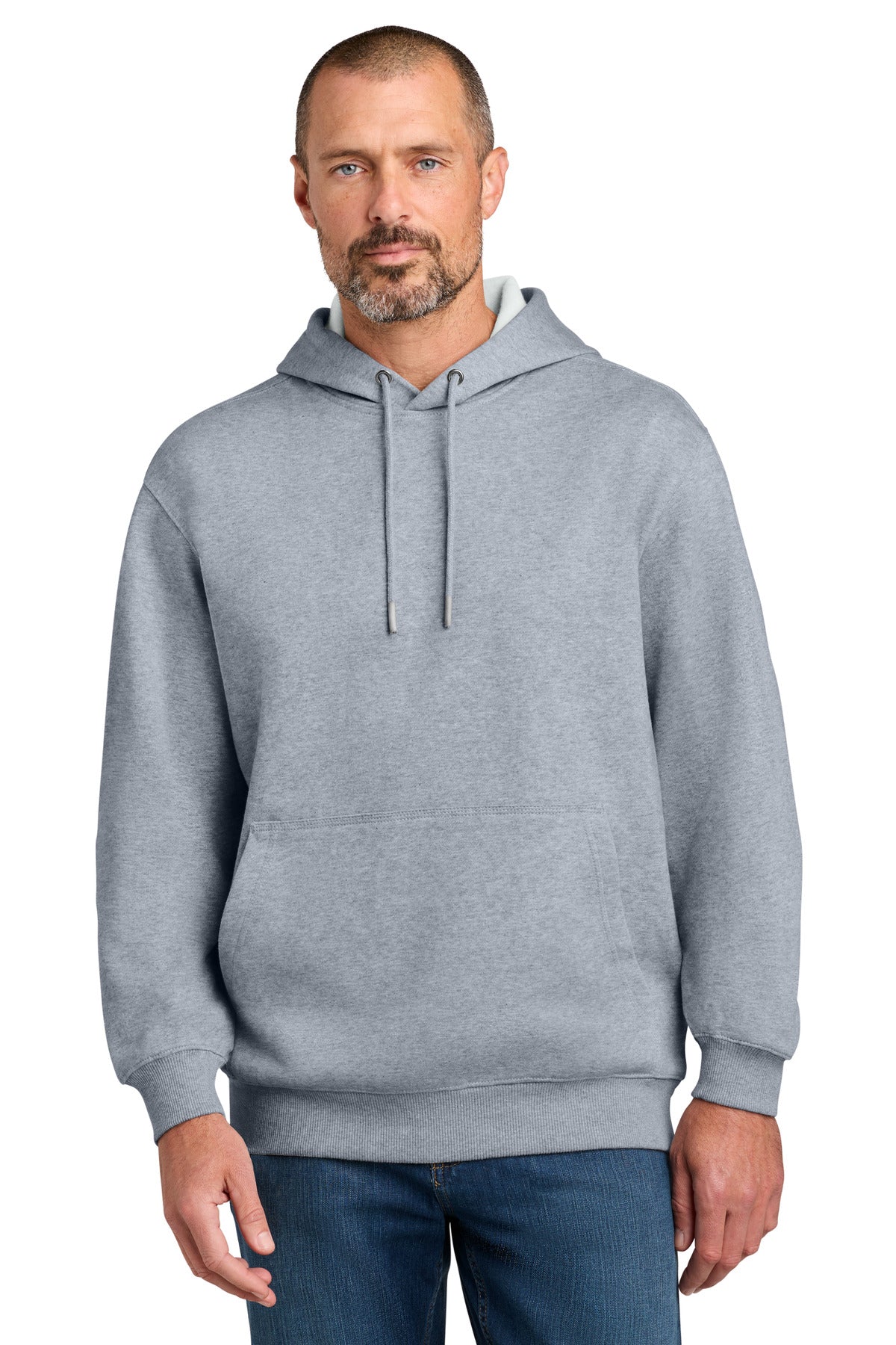 CornerStone® Tough Fleece Pullover Hoodie CSF630