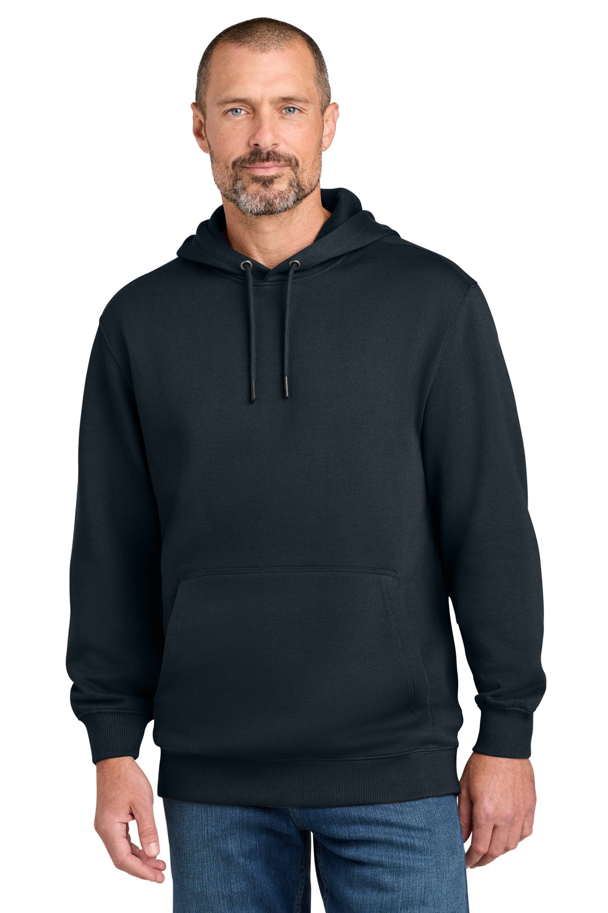 CornerStone® Tough Fleece Pullover Hoodie CSF630