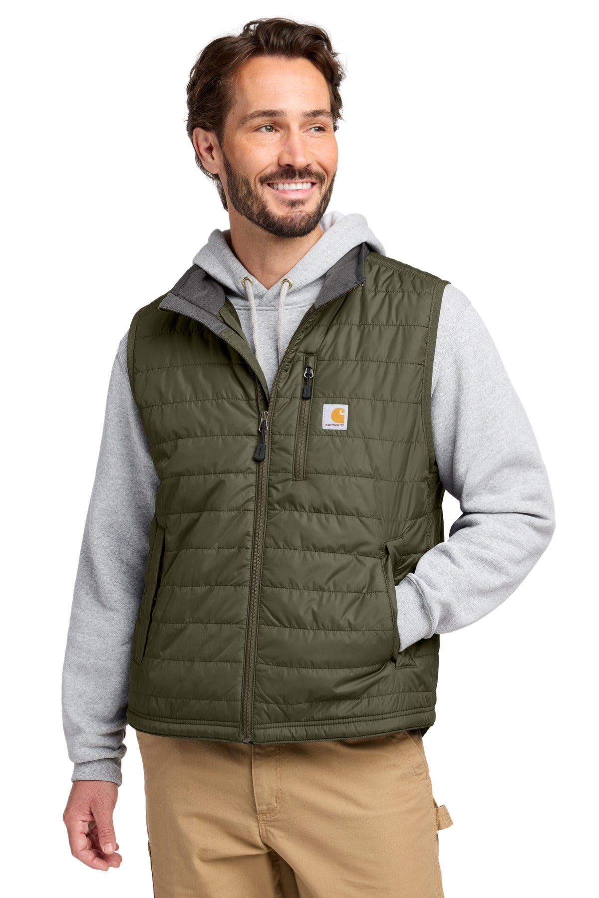 Carhartt® Gilliam Vest CT102286