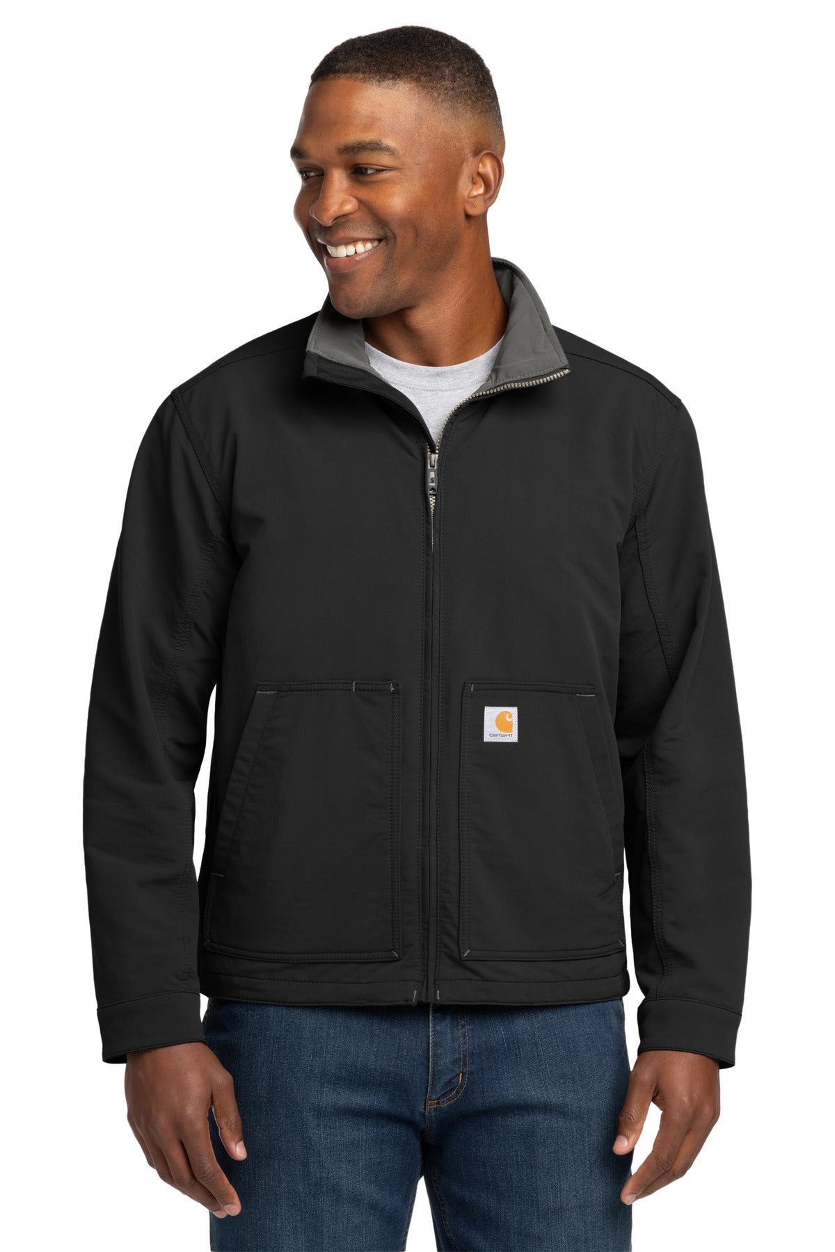 Carhartt® Super Dux™ Soft Shell Jacket CT105534