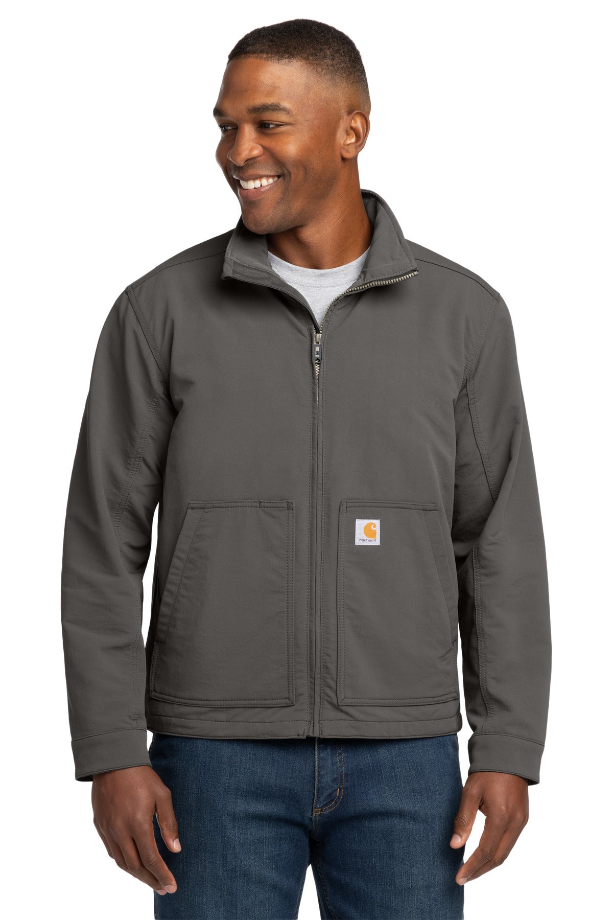 Carhartt® Super Dux™ Soft Shell Jacket CT105534