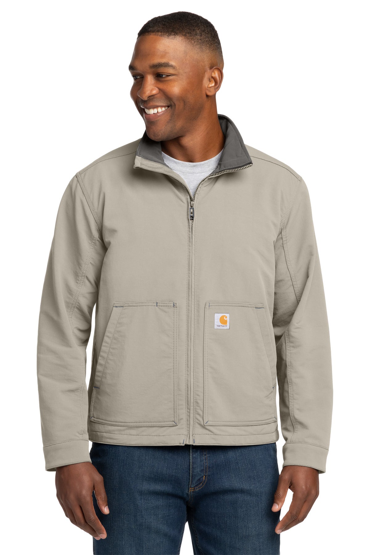 Carhartt® Super Dux™ Soft Shell Jacket CT105534
