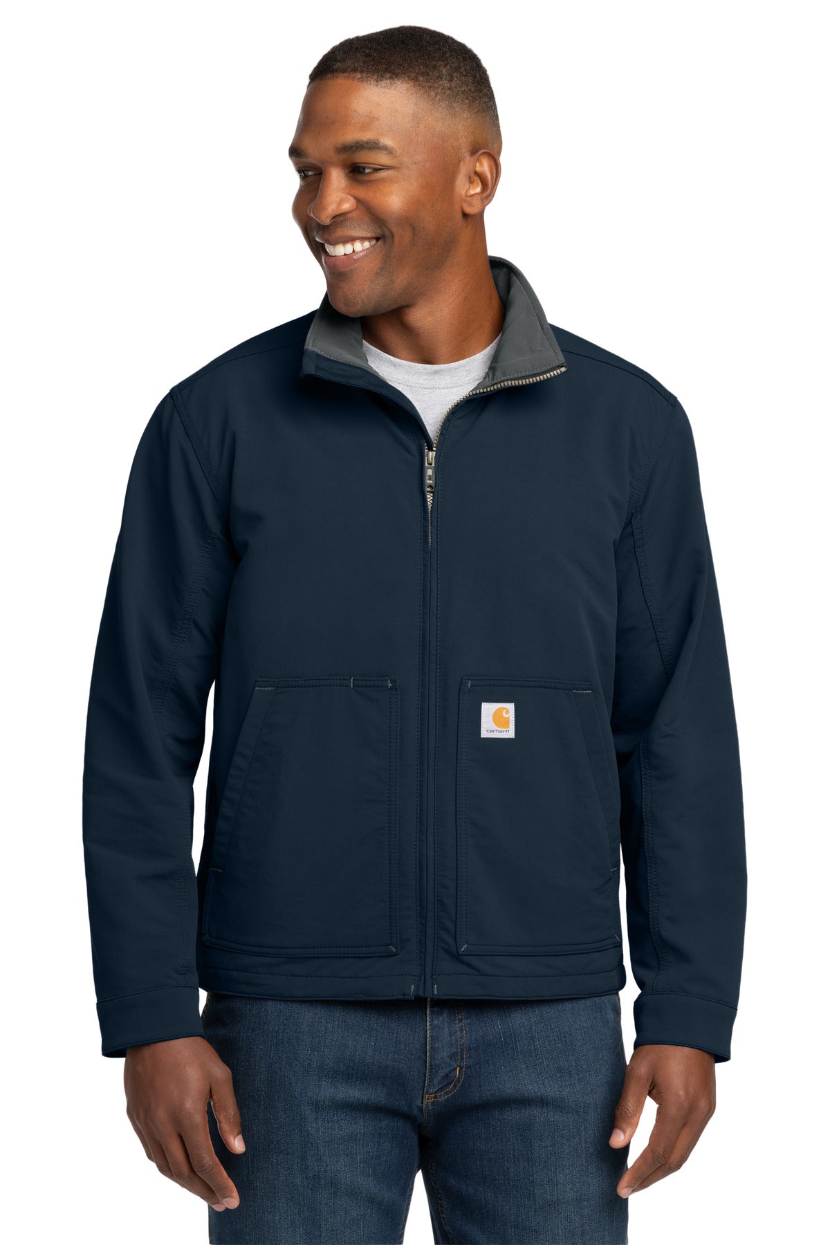 Carhartt® Super Dux™ Soft Shell Jacket CT105534