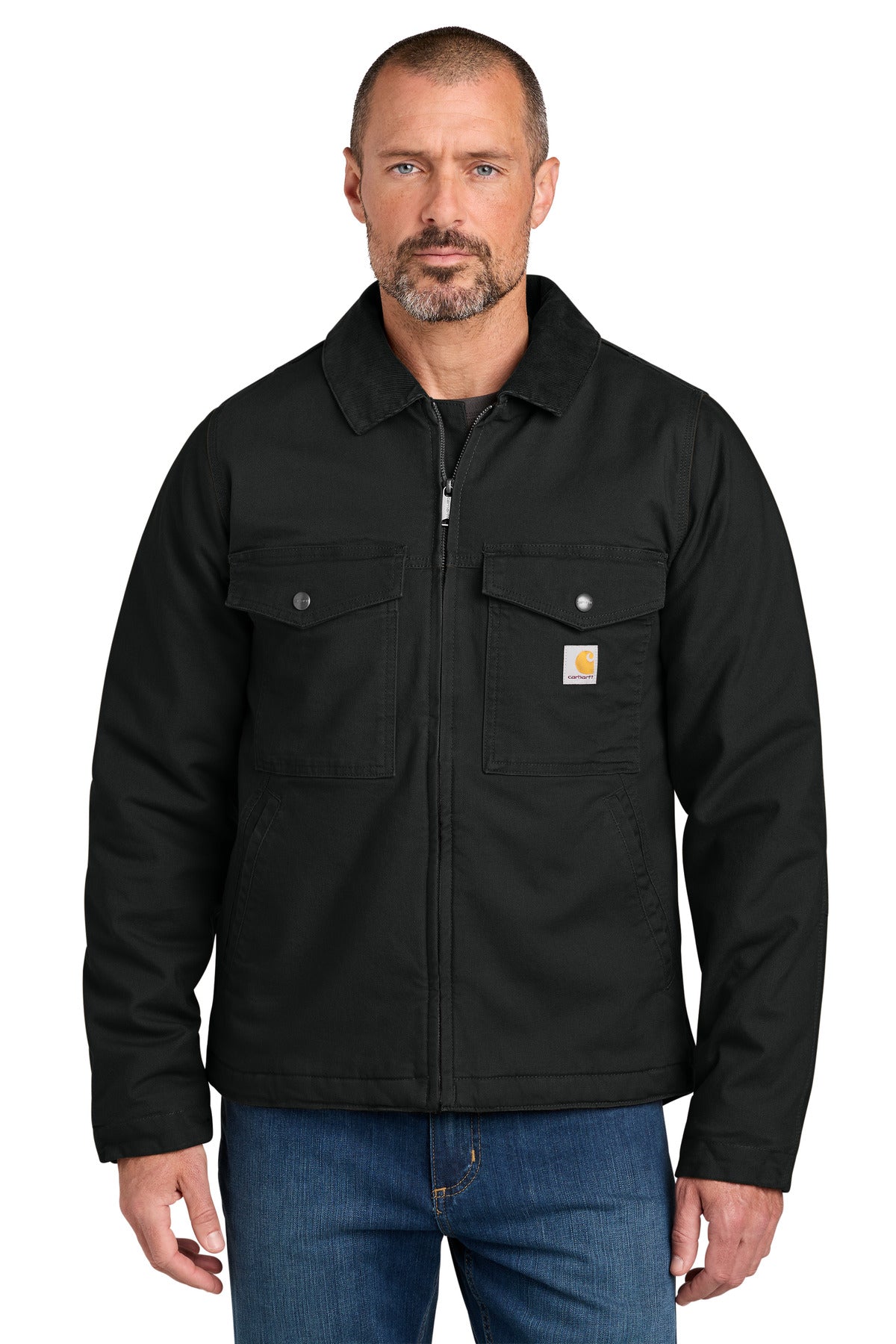 Carhartt® Montana Rugged Flex® Duck Jacket CT106432