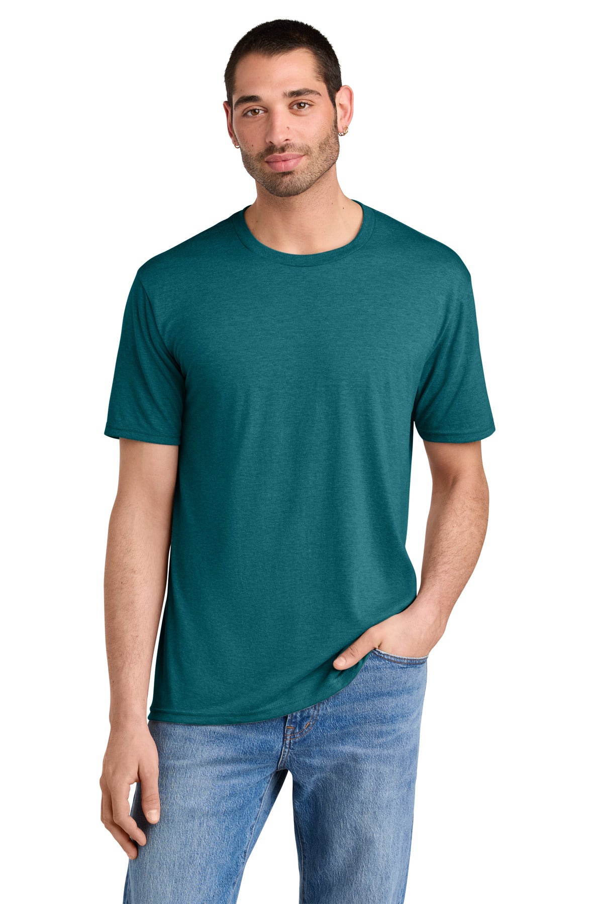District ® Perfect Tri®Tee. DM130