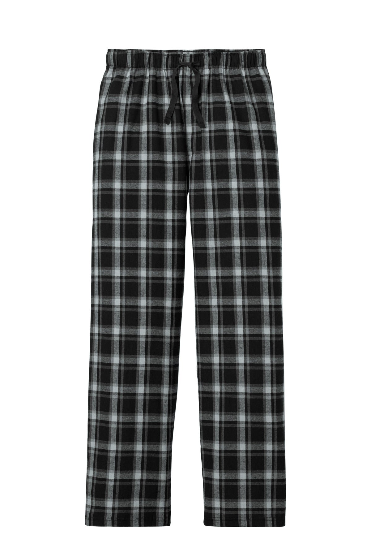 District® Flannel Plaid Pant. DT1800