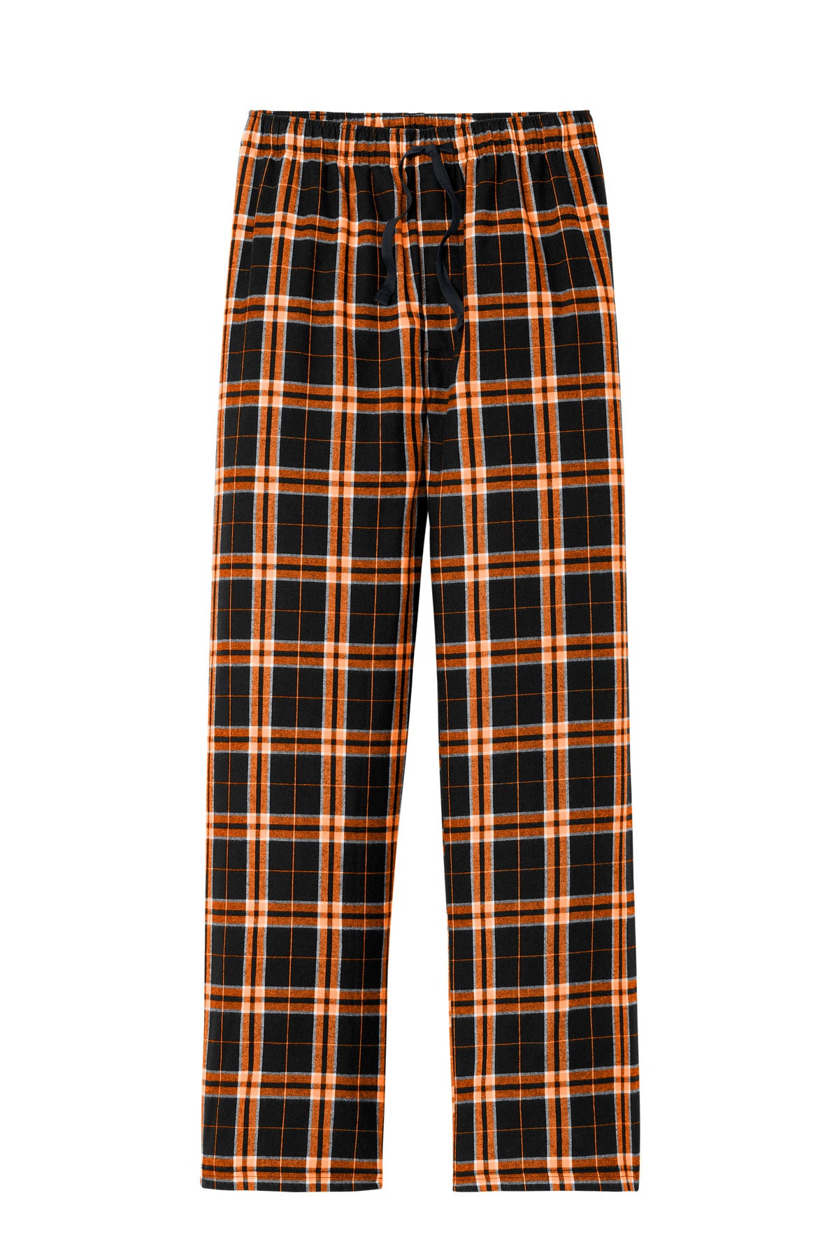 District® Flannel Plaid Pant. DT1800