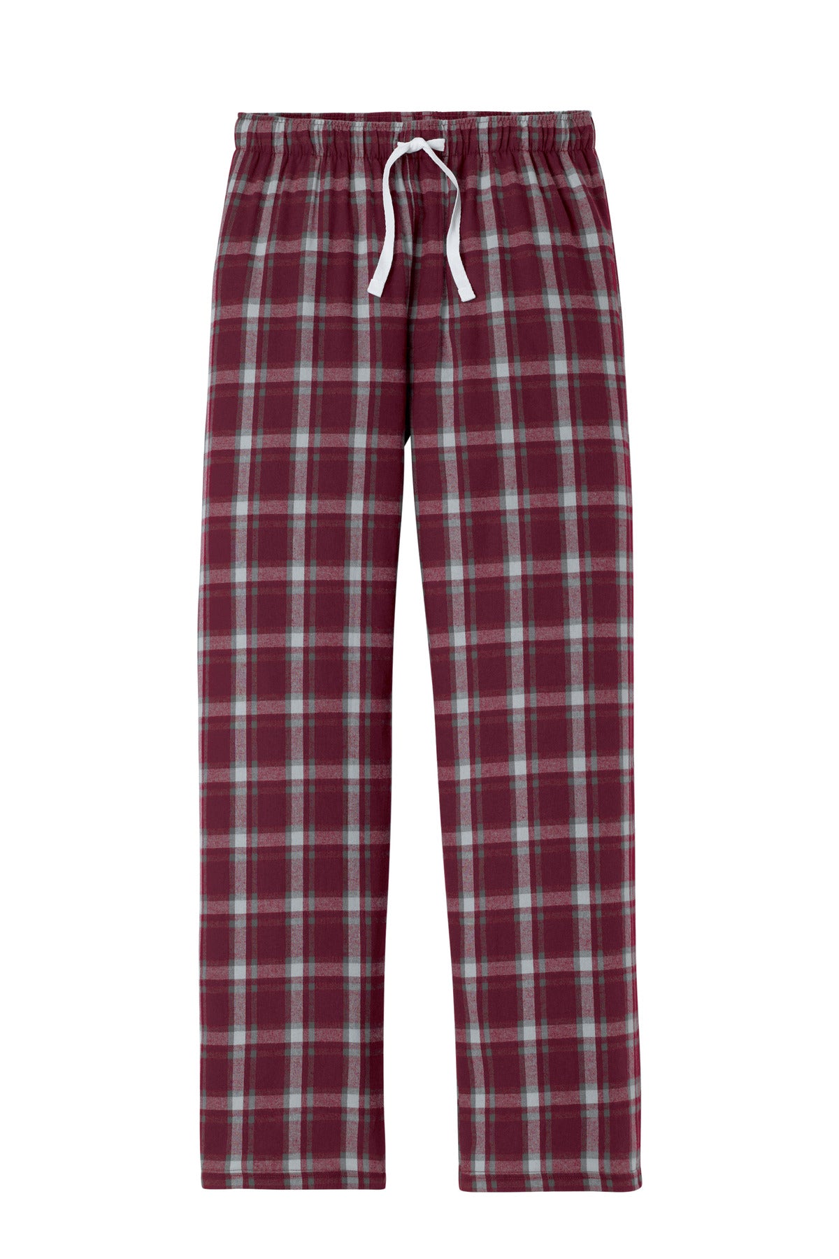 District® Flannel Plaid Pant. DT1800