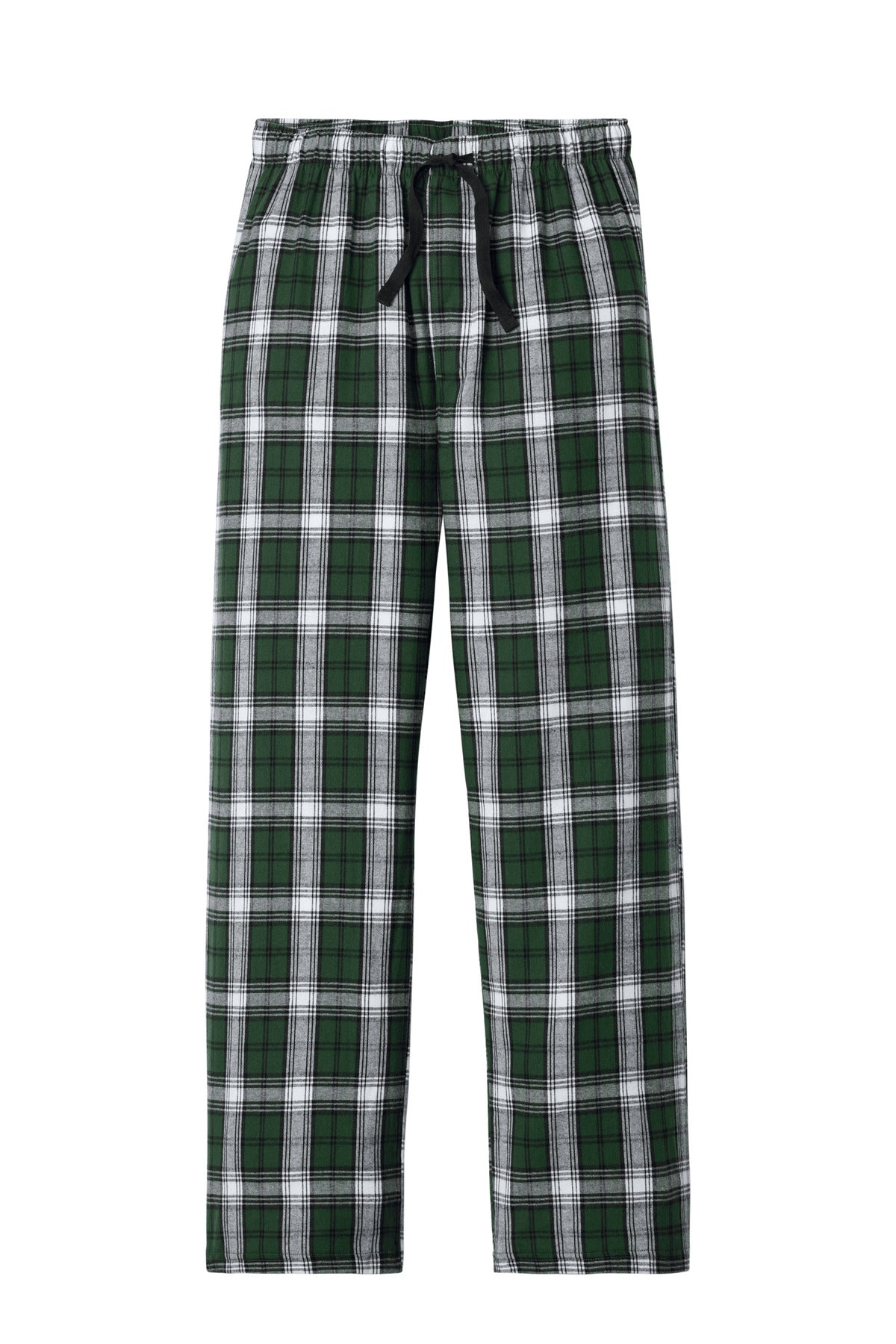 District® Flannel Plaid Pant. DT1800