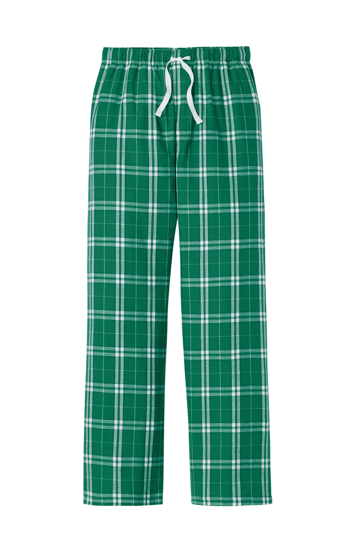 District® Flannel Plaid Pant. DT1800