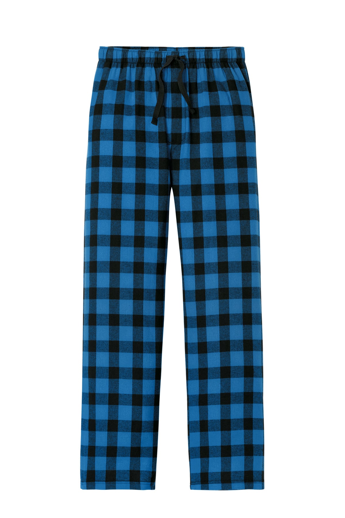 District® Flannel Plaid Pant. DT1800