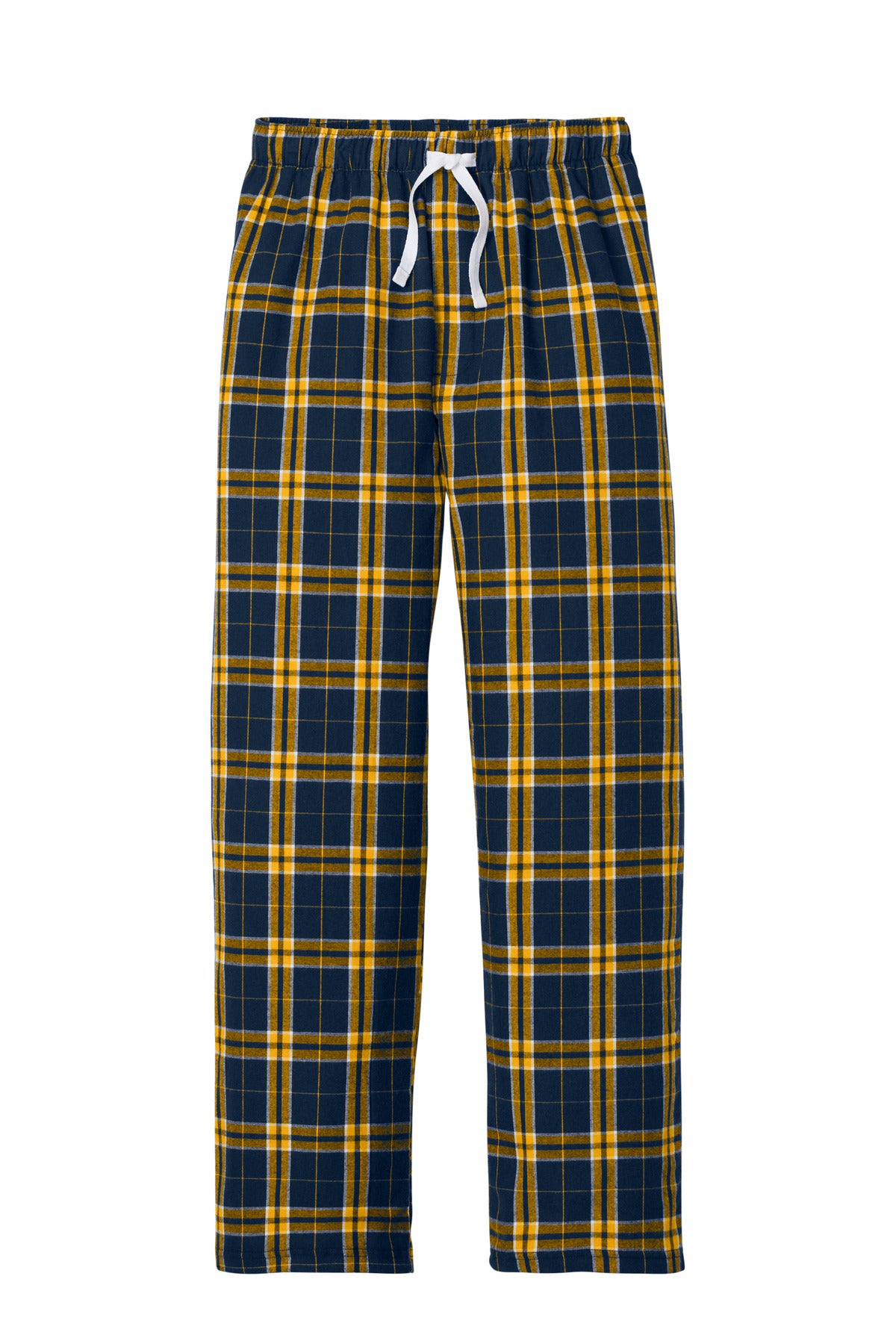 District® Flannel Plaid Pant. DT1800