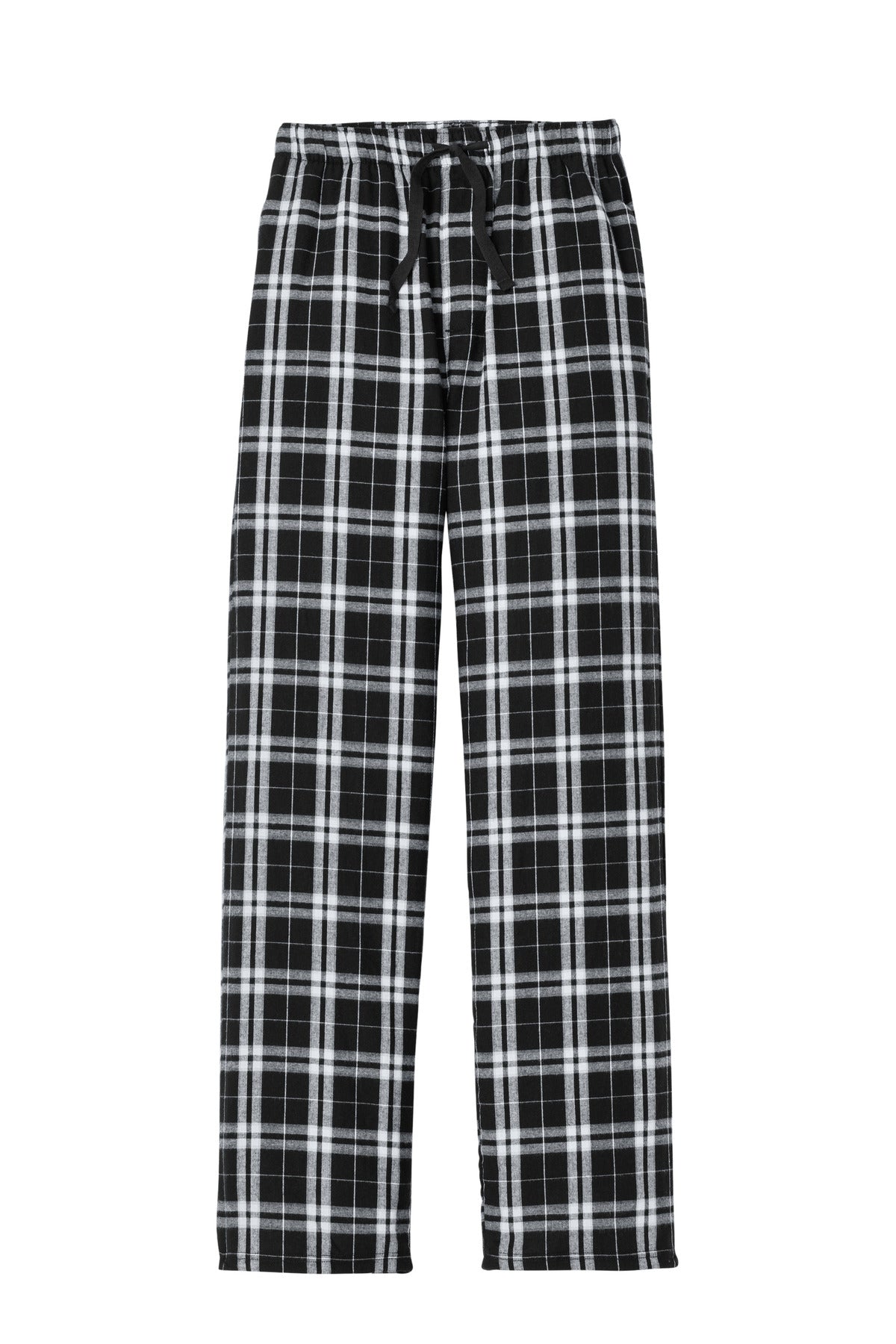 District® Flannel Pocket Pant DT1810