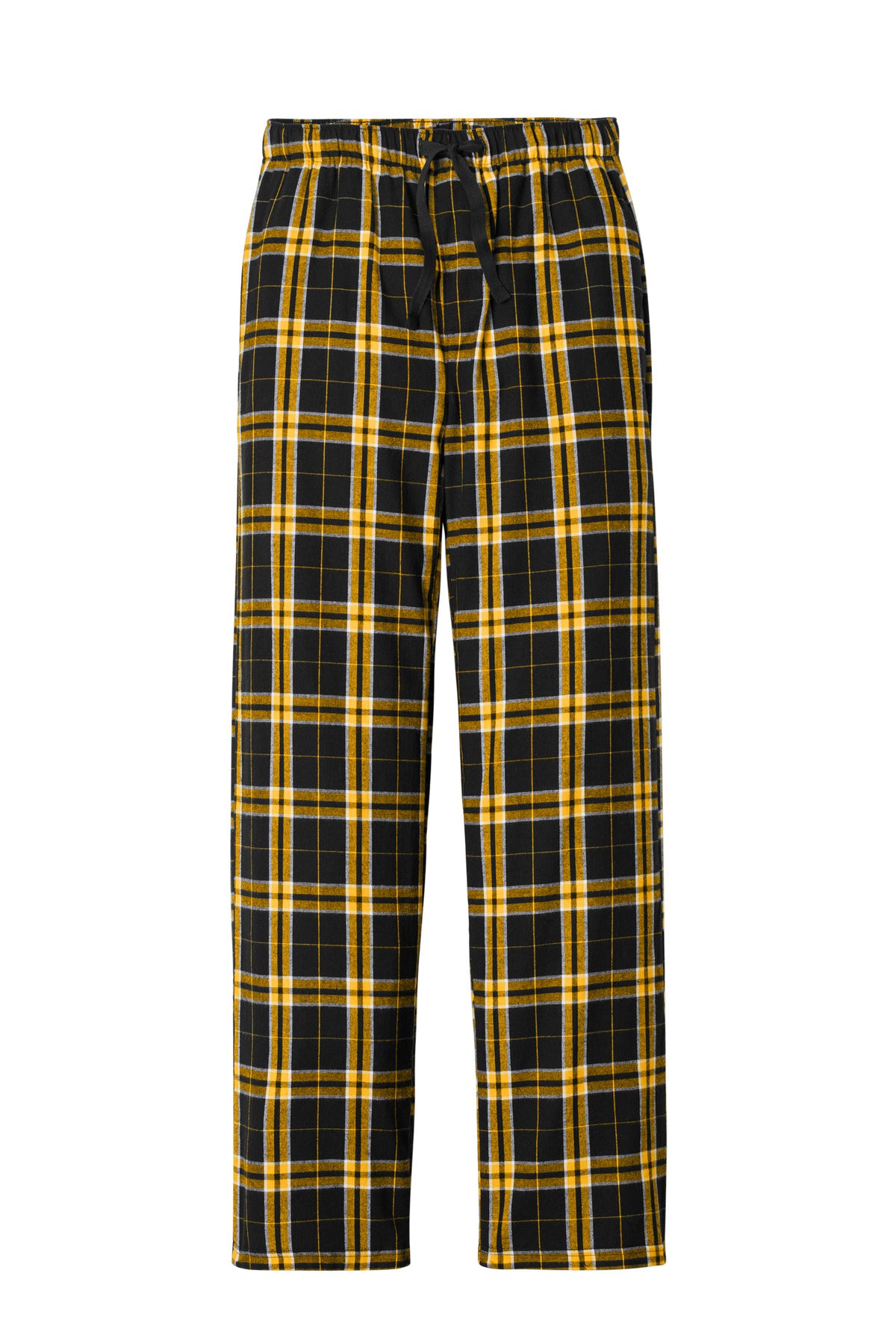 District® Flannel Pocket Pant DT1810
