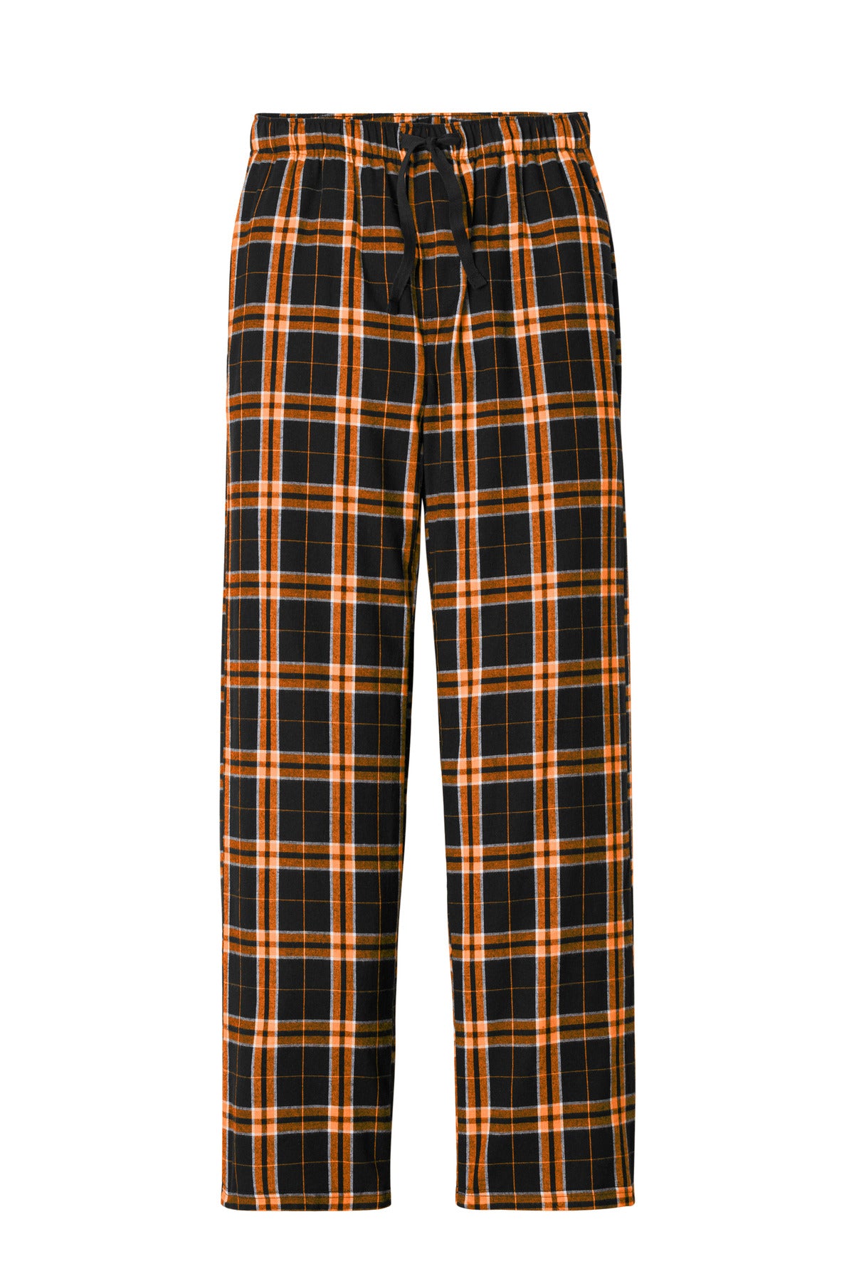 District® Flannel Pocket Pant DT1810