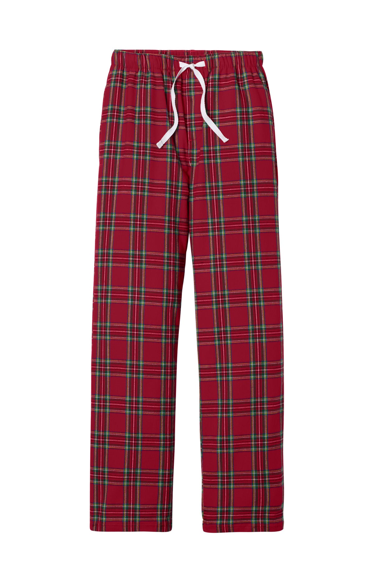 District® Flannel Pocket Pant DT1810